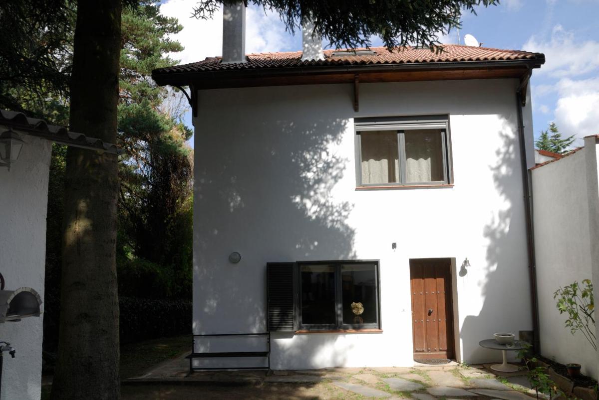 Chalet Casa Honorato photo 4