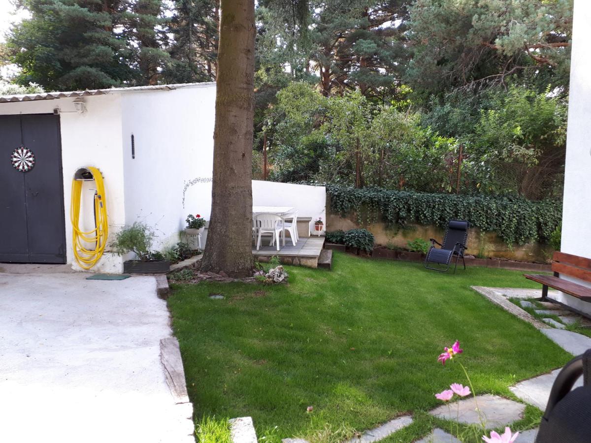 Chalet Casa Honorato photo 3