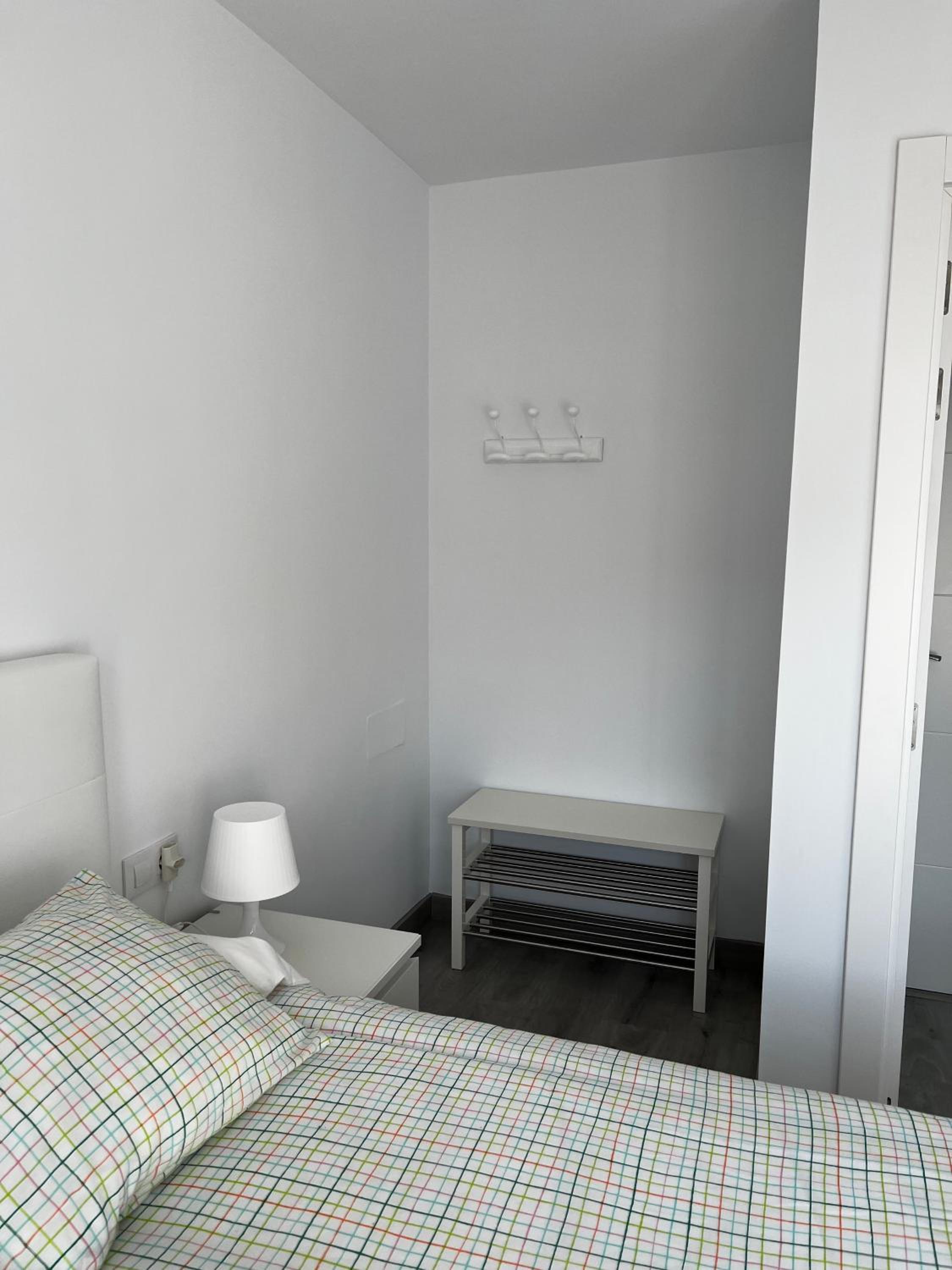 Apartamentos Roquetas Beach