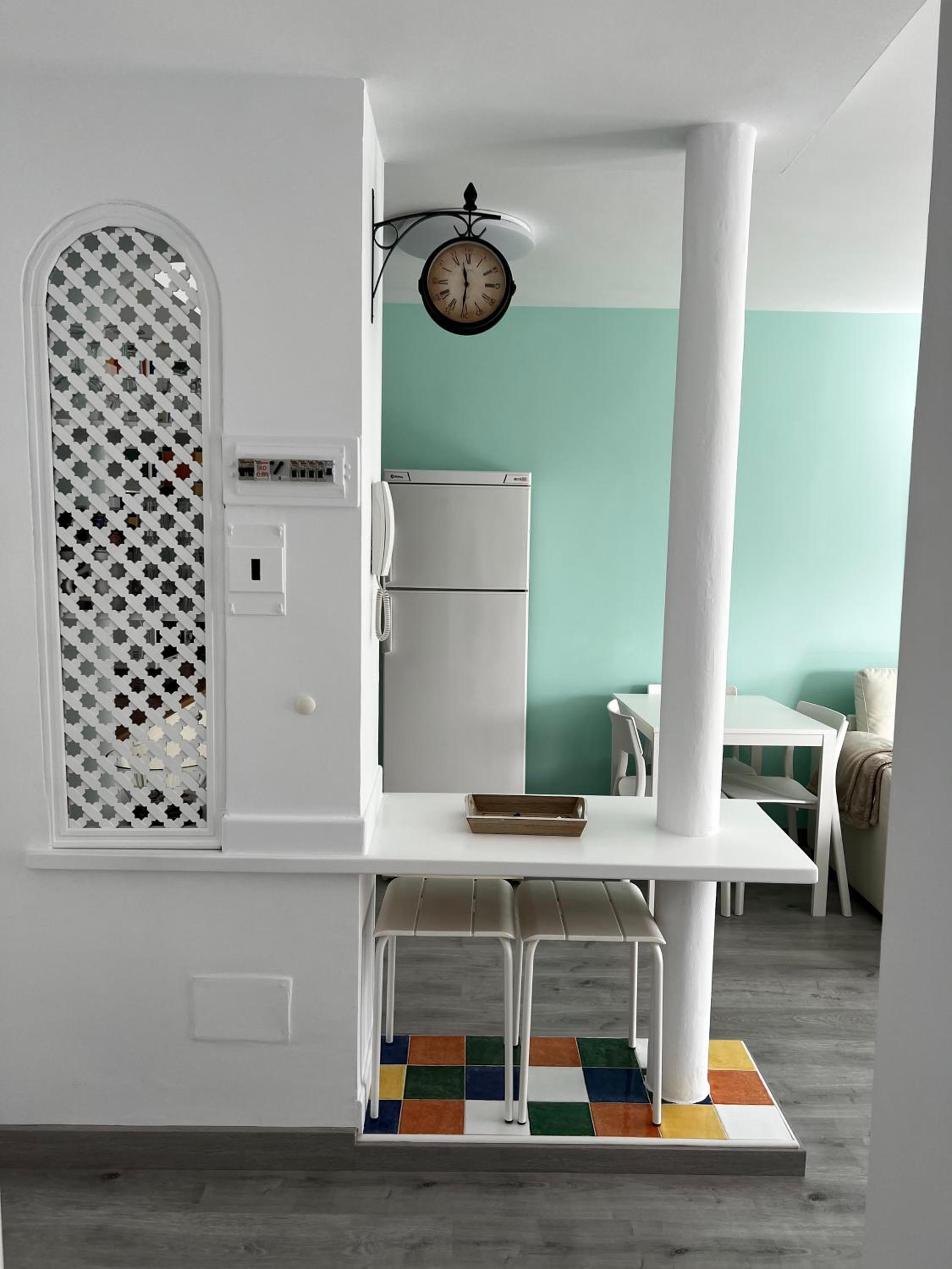 Apartamentos Roquetas Beach
