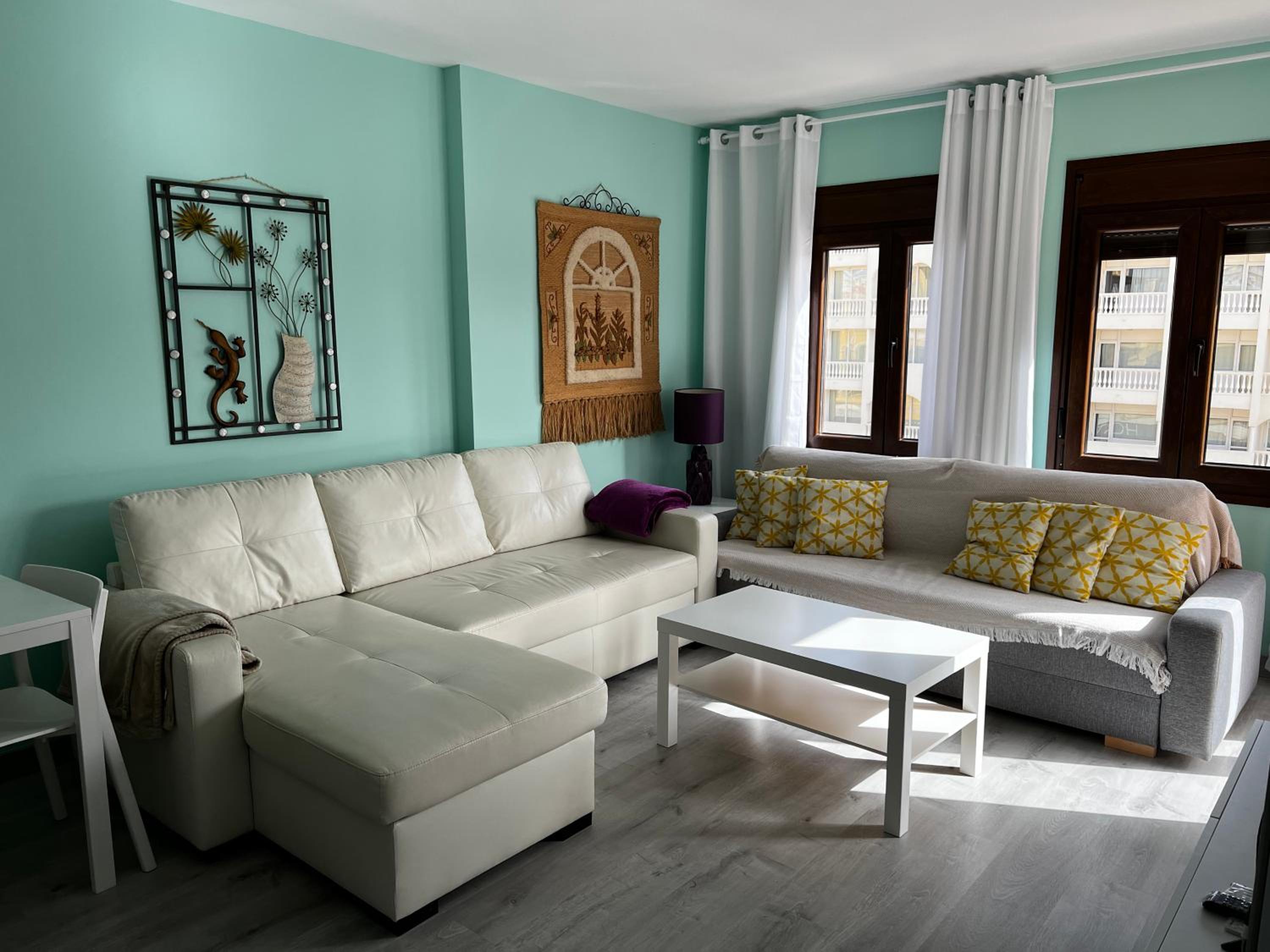 Apartamentos Roquetas Beach