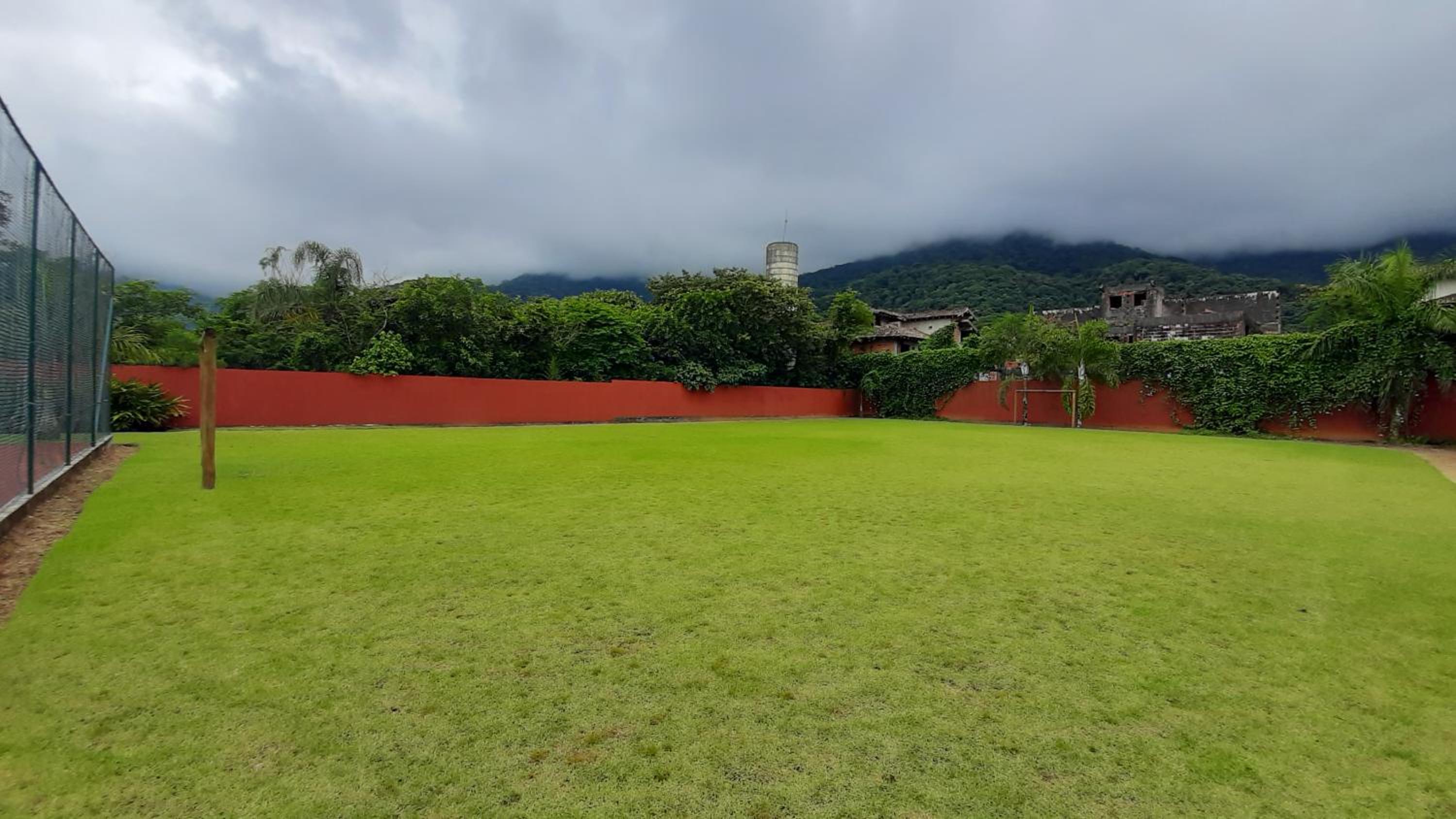 Flat Marere Maresias