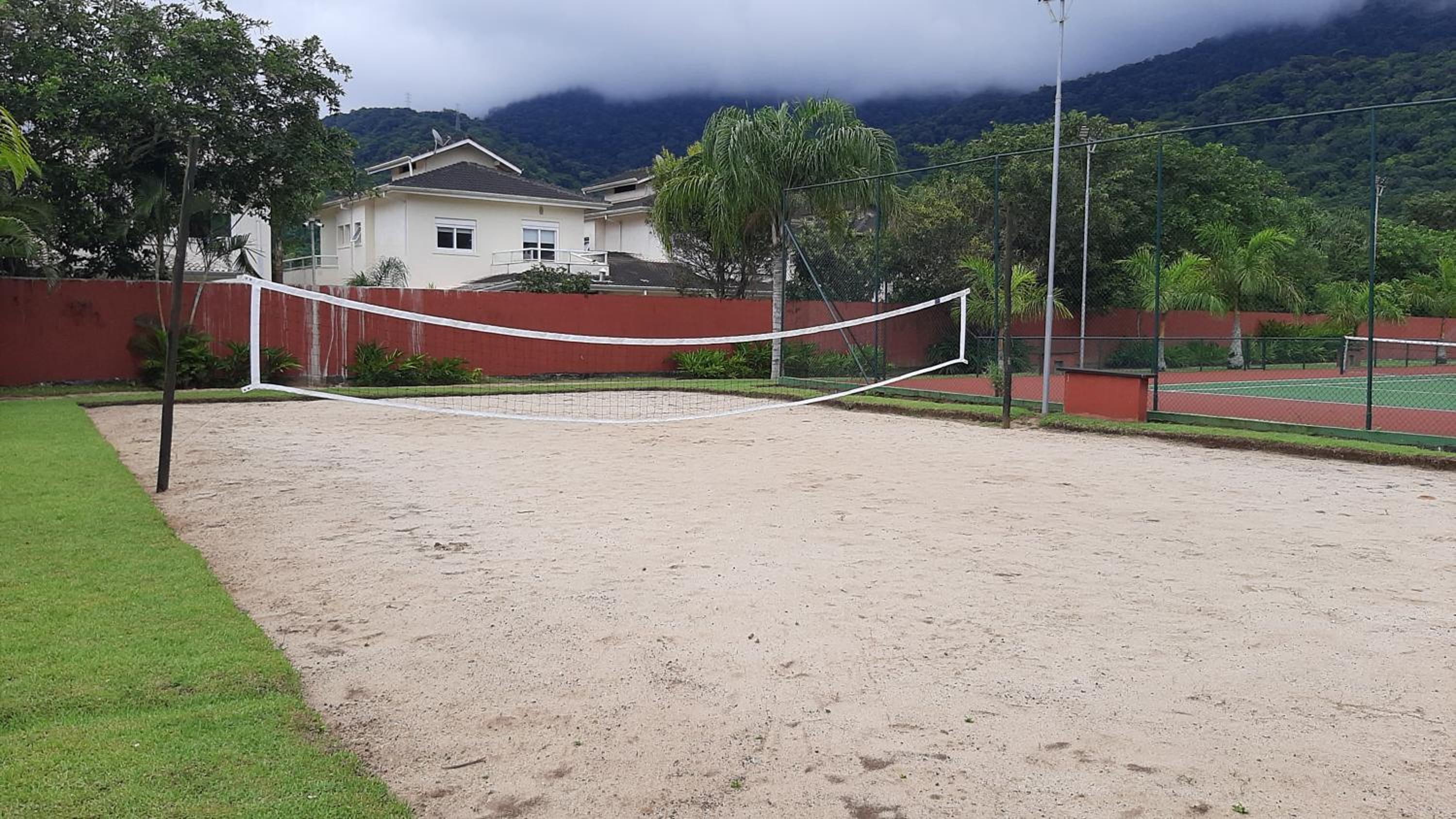 Flat Marere Maresias
