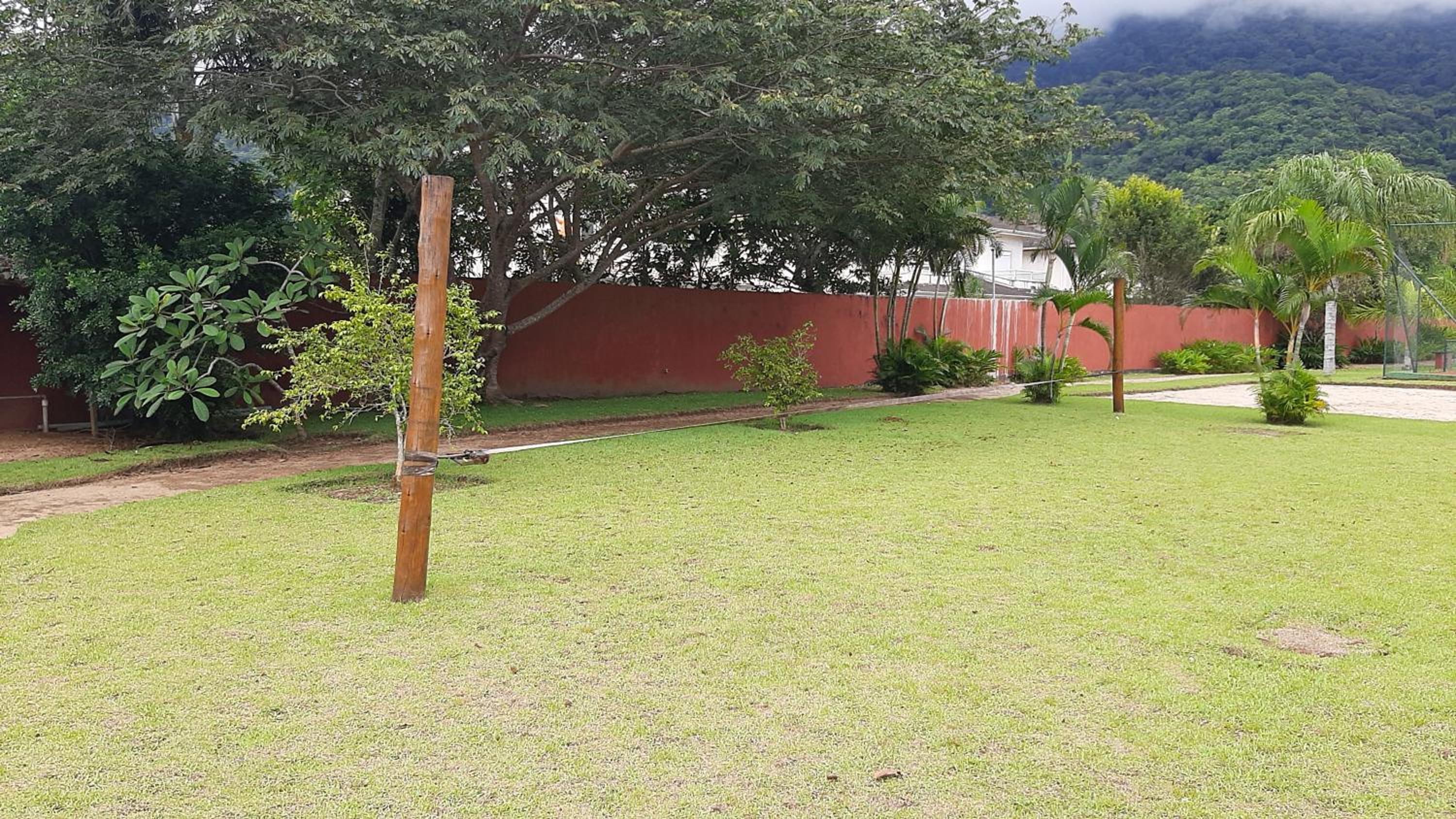 Flat Marere Maresias