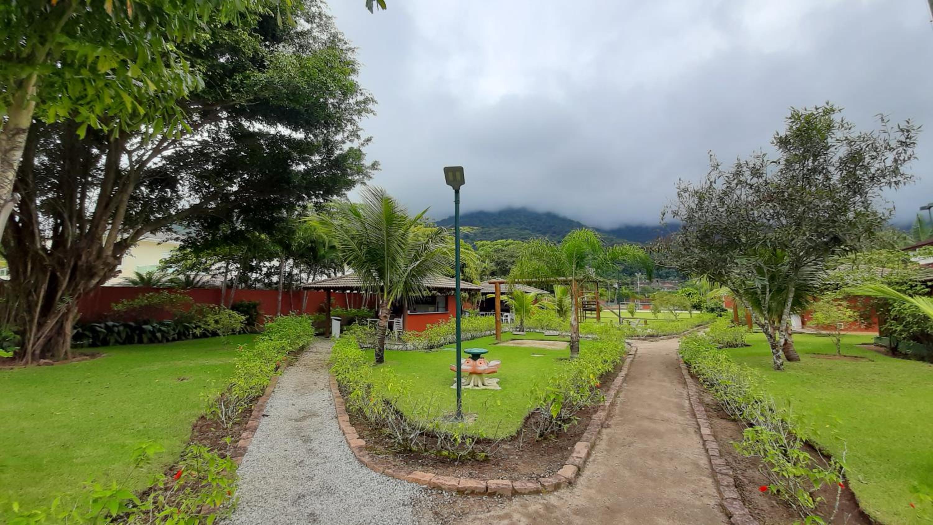 Flat Marere Maresias