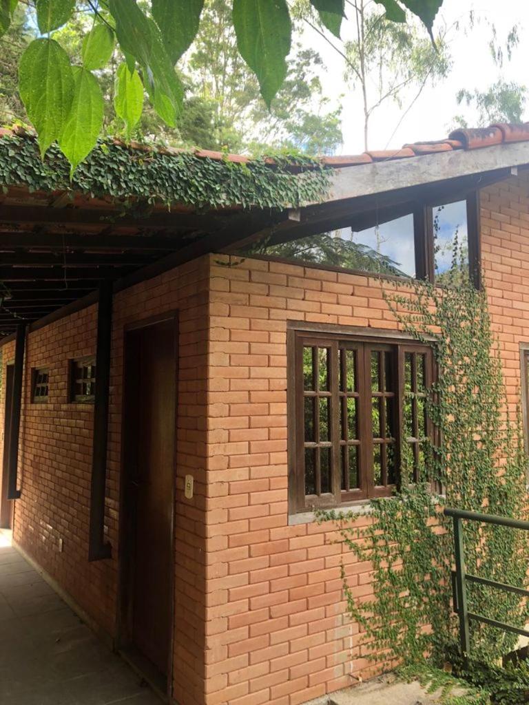 Recanto dos Sonhos Guest House