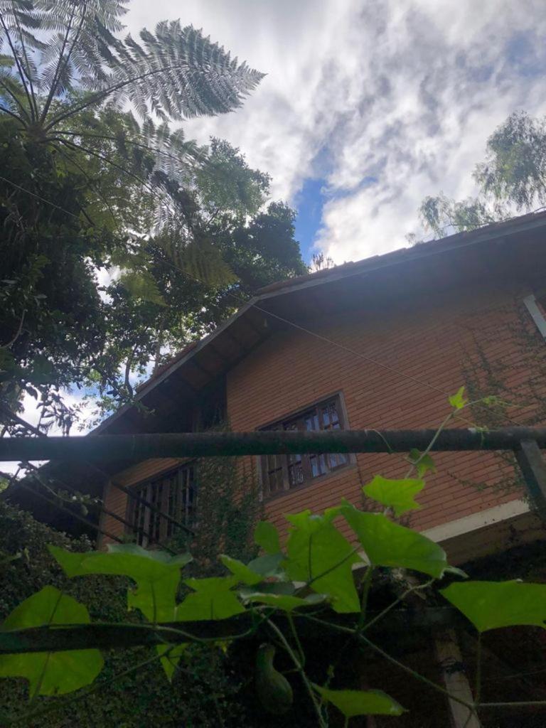 Recanto dos Sonhos Guest House