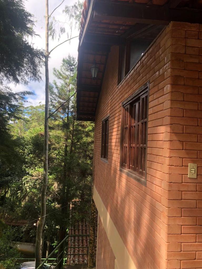 Recanto dos Sonhos Guest House