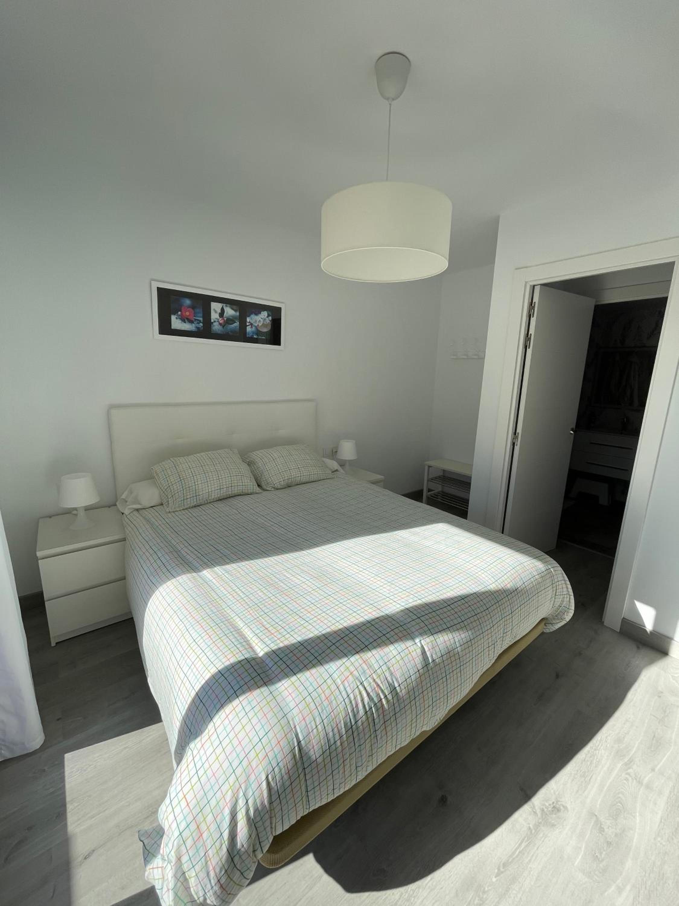 Apartamentos Roquetas Beach