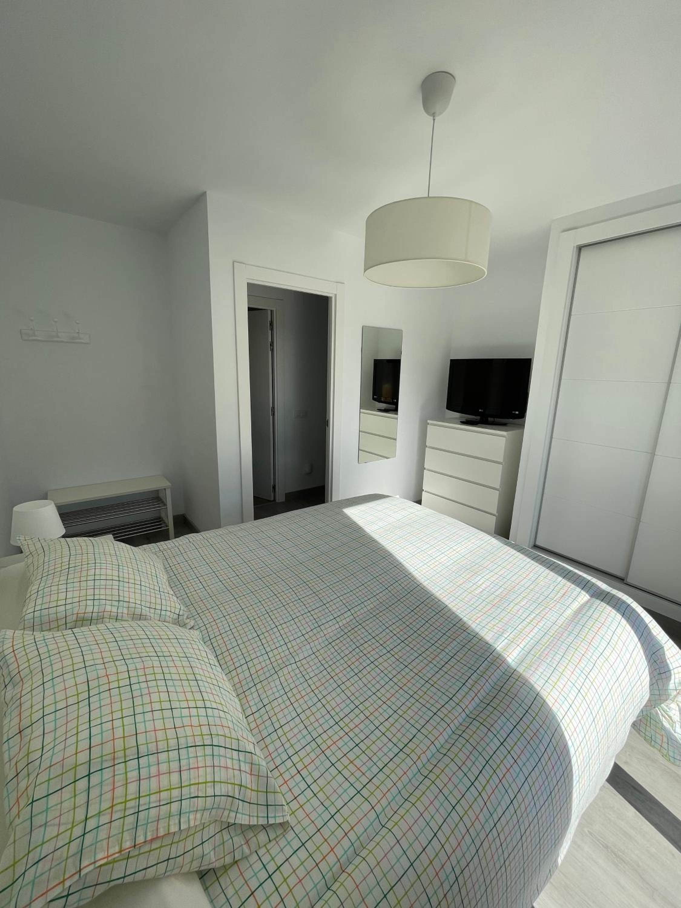 Apartamentos Roquetas Beach