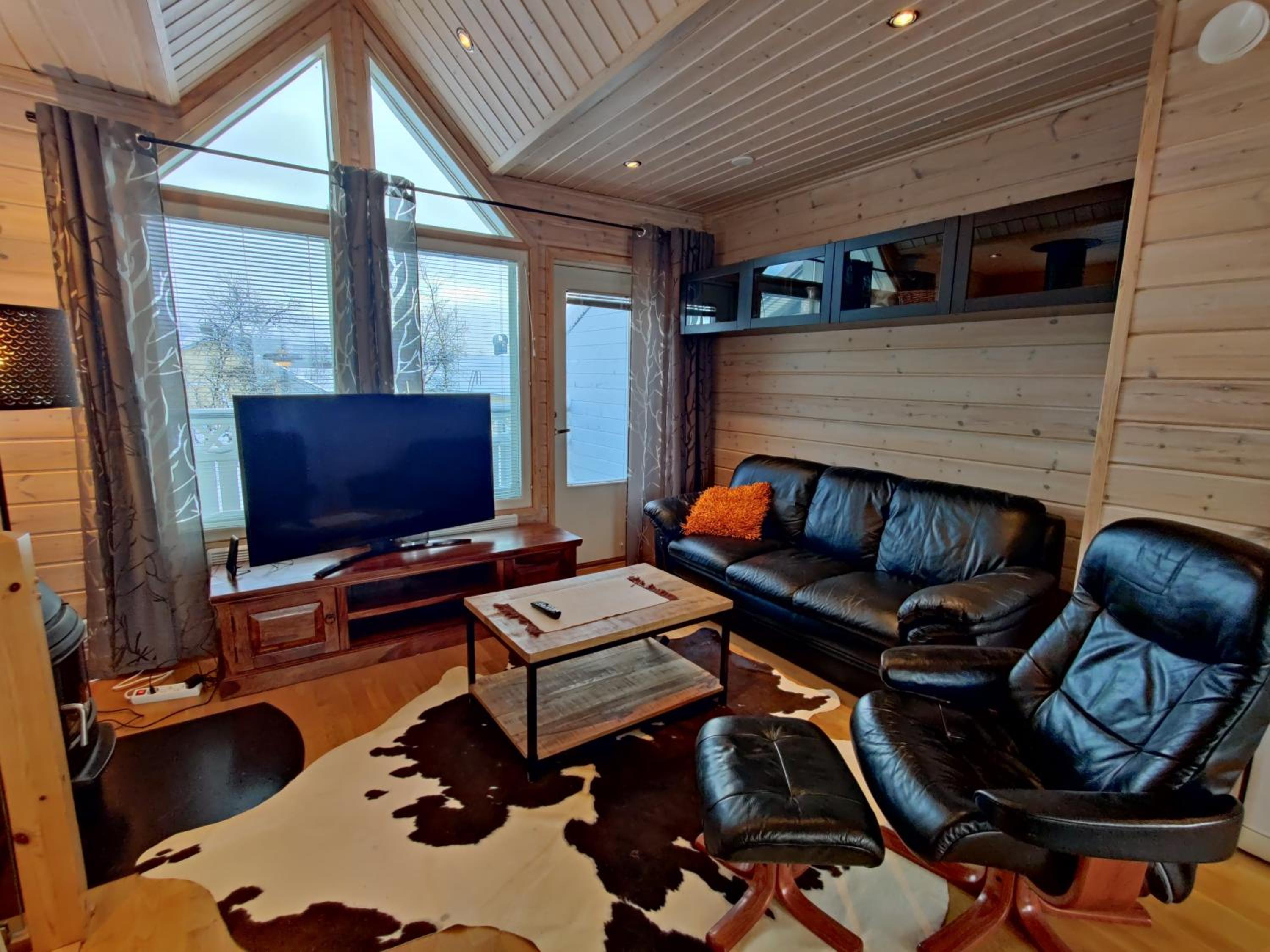 Panorama Blue Apartments view 2