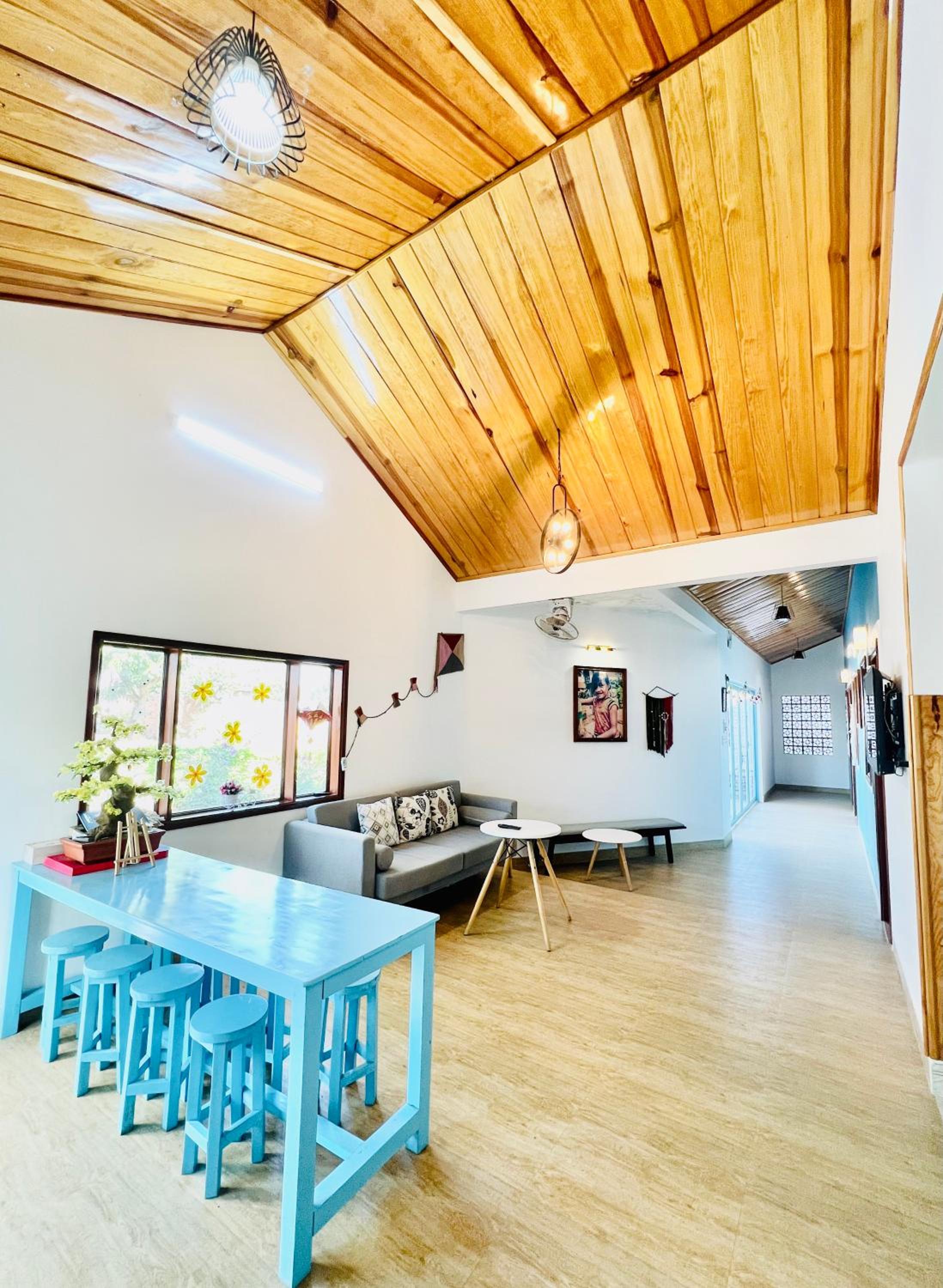 Nắng Real Home 82 view 4