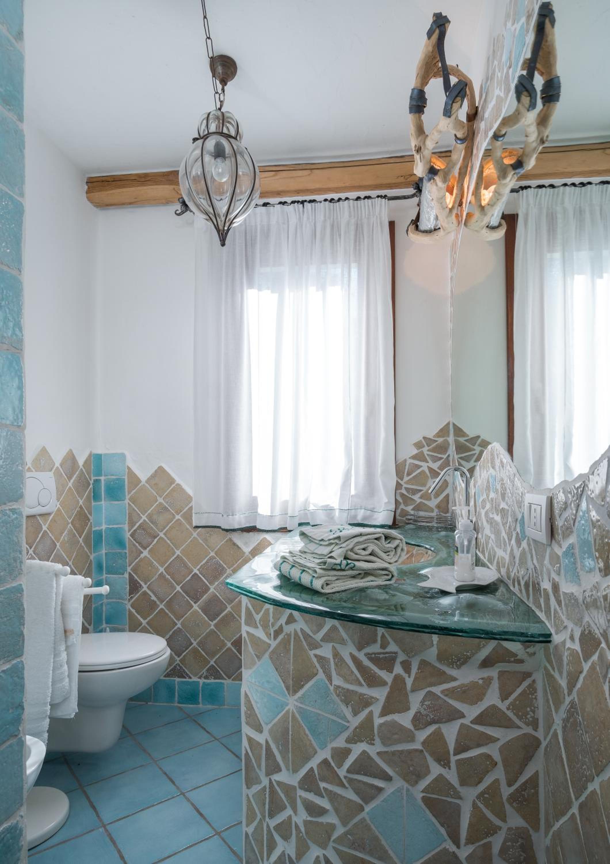 Sardinia Family Villas - Villa Eloisa with private pool view 5