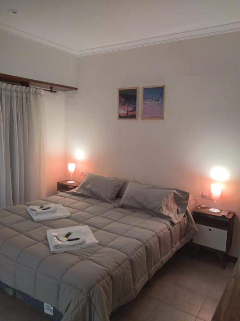 Las palmeras Hotel