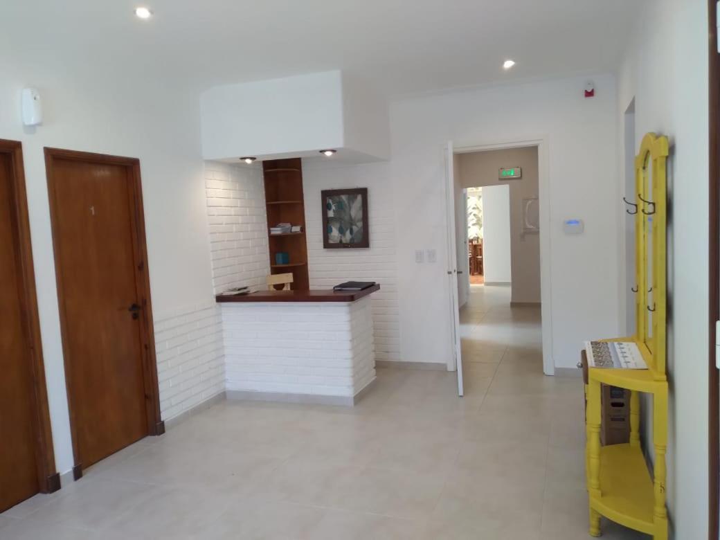 Las palmeras Hotel