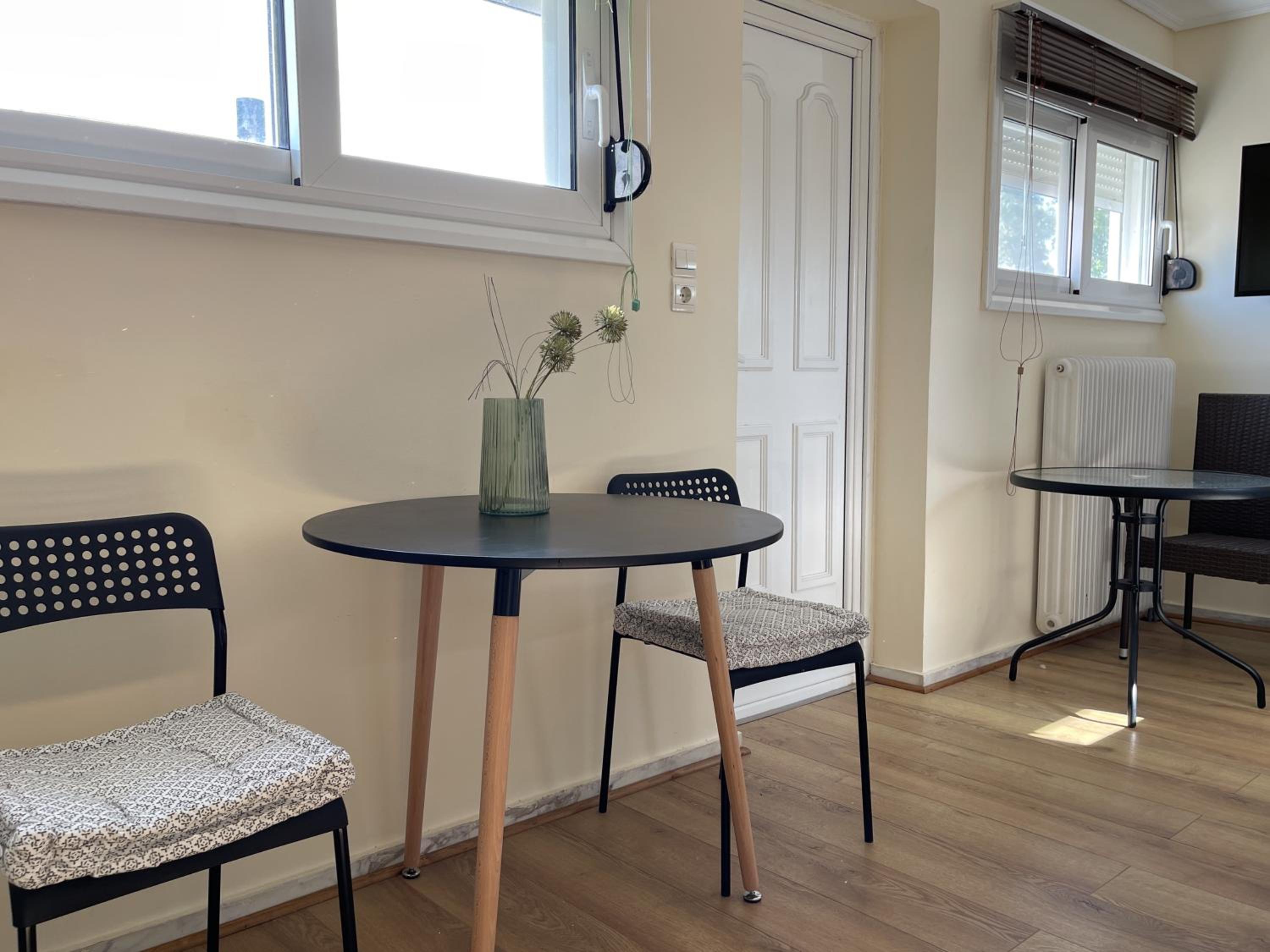 ParkSide Loft view 5