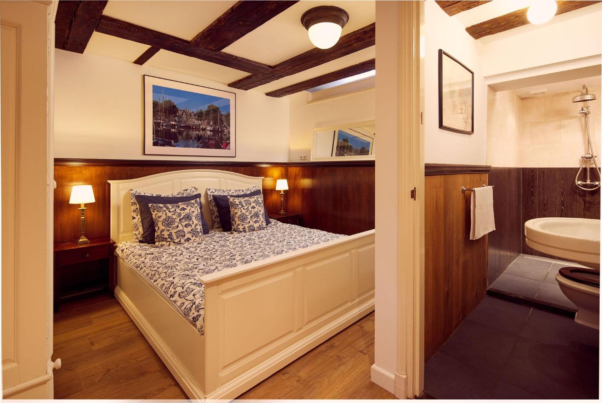 Realeneiland Bed & Breakfast