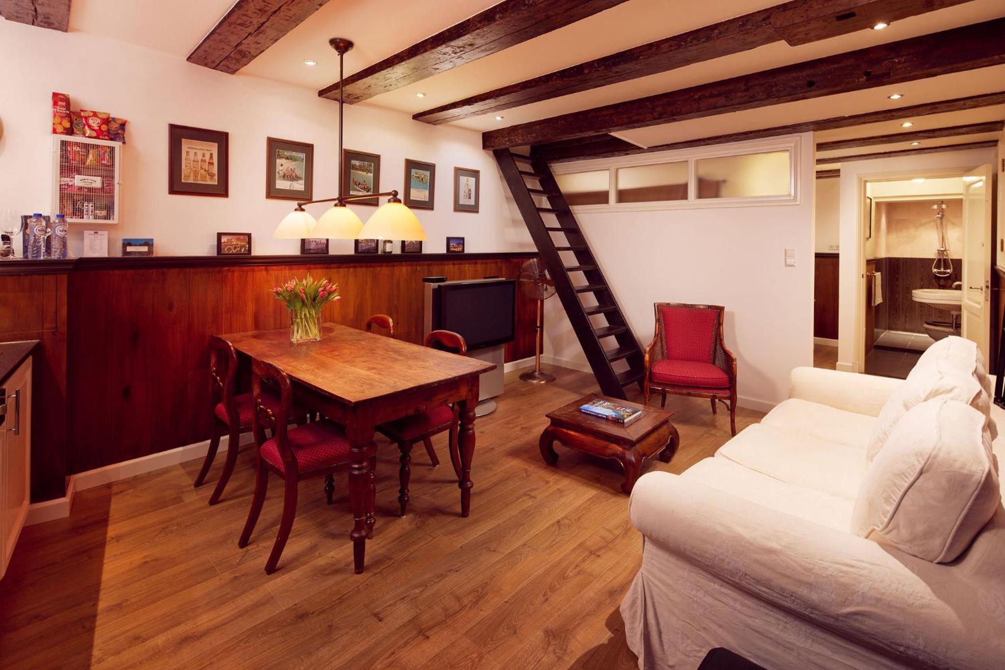 Realeneiland Bed & Breakfast photo 5