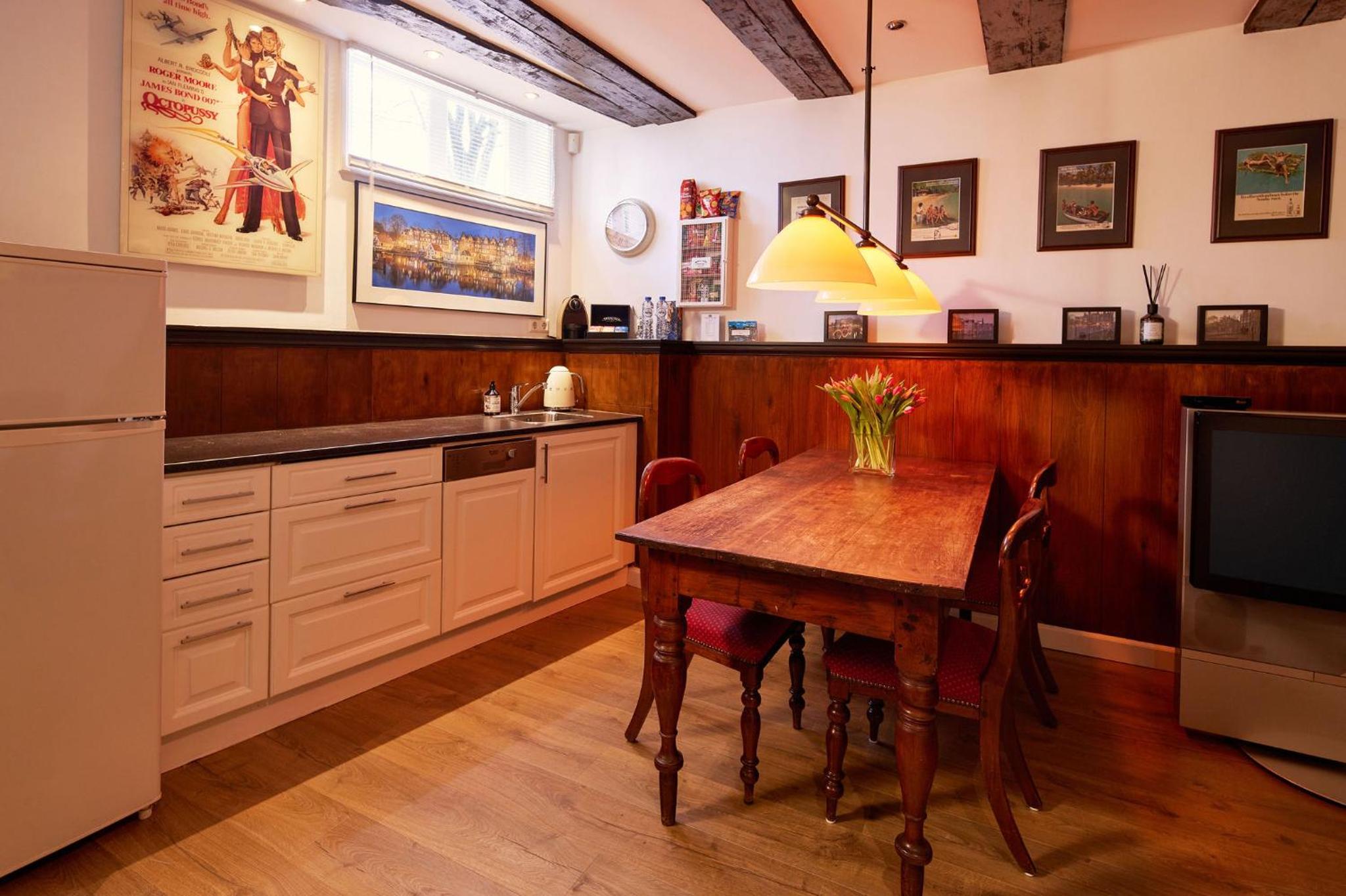 Realeneiland Bed & Breakfast photo 3