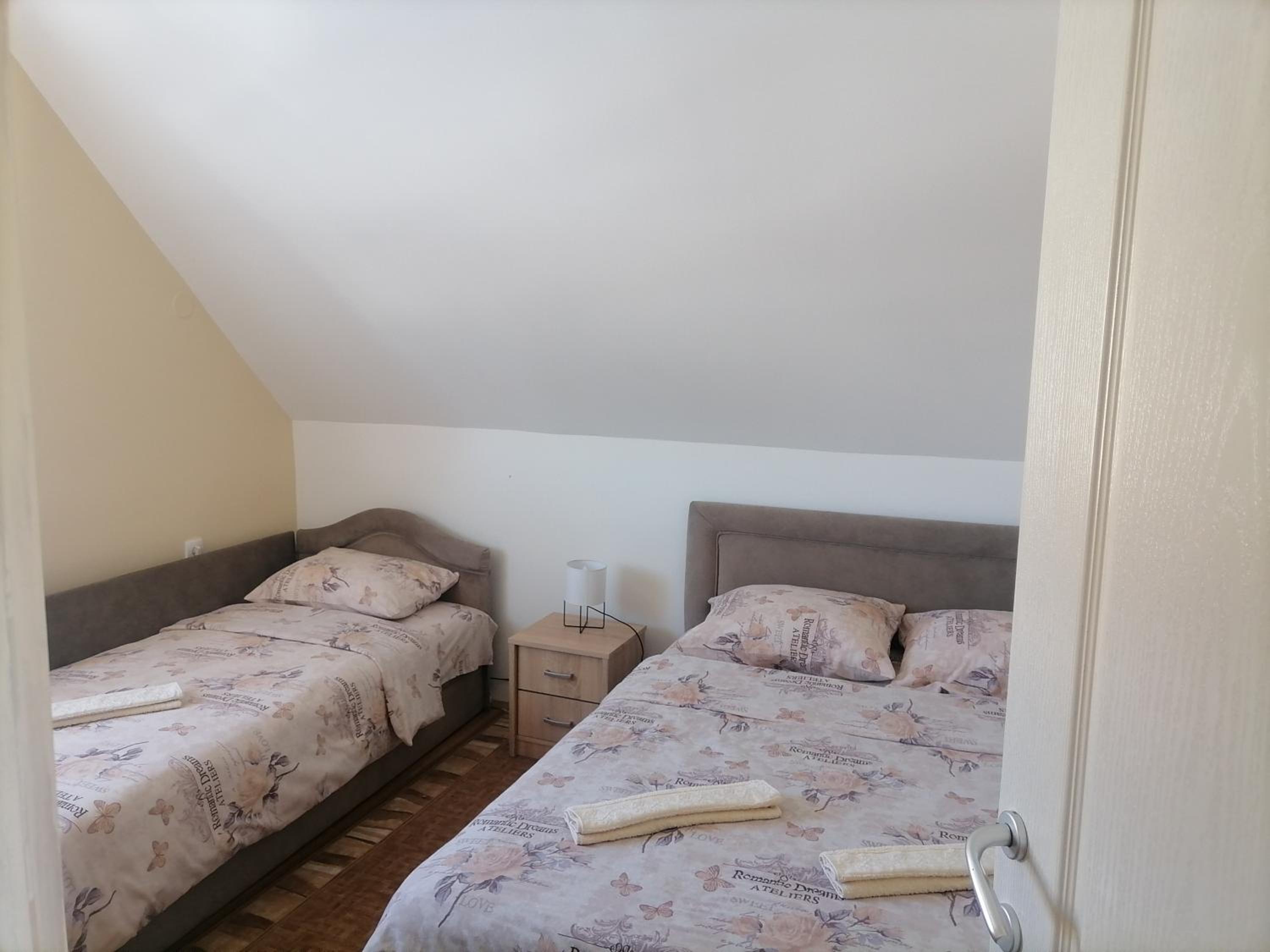Vikendica Kostic view 5