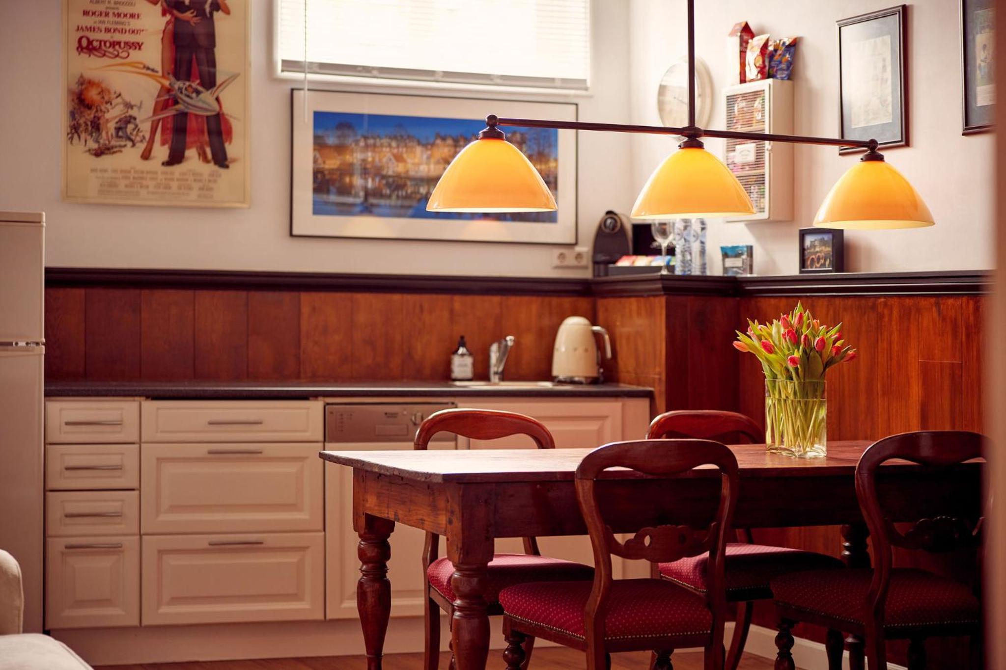 Realeneiland Bed & Breakfast photo 2