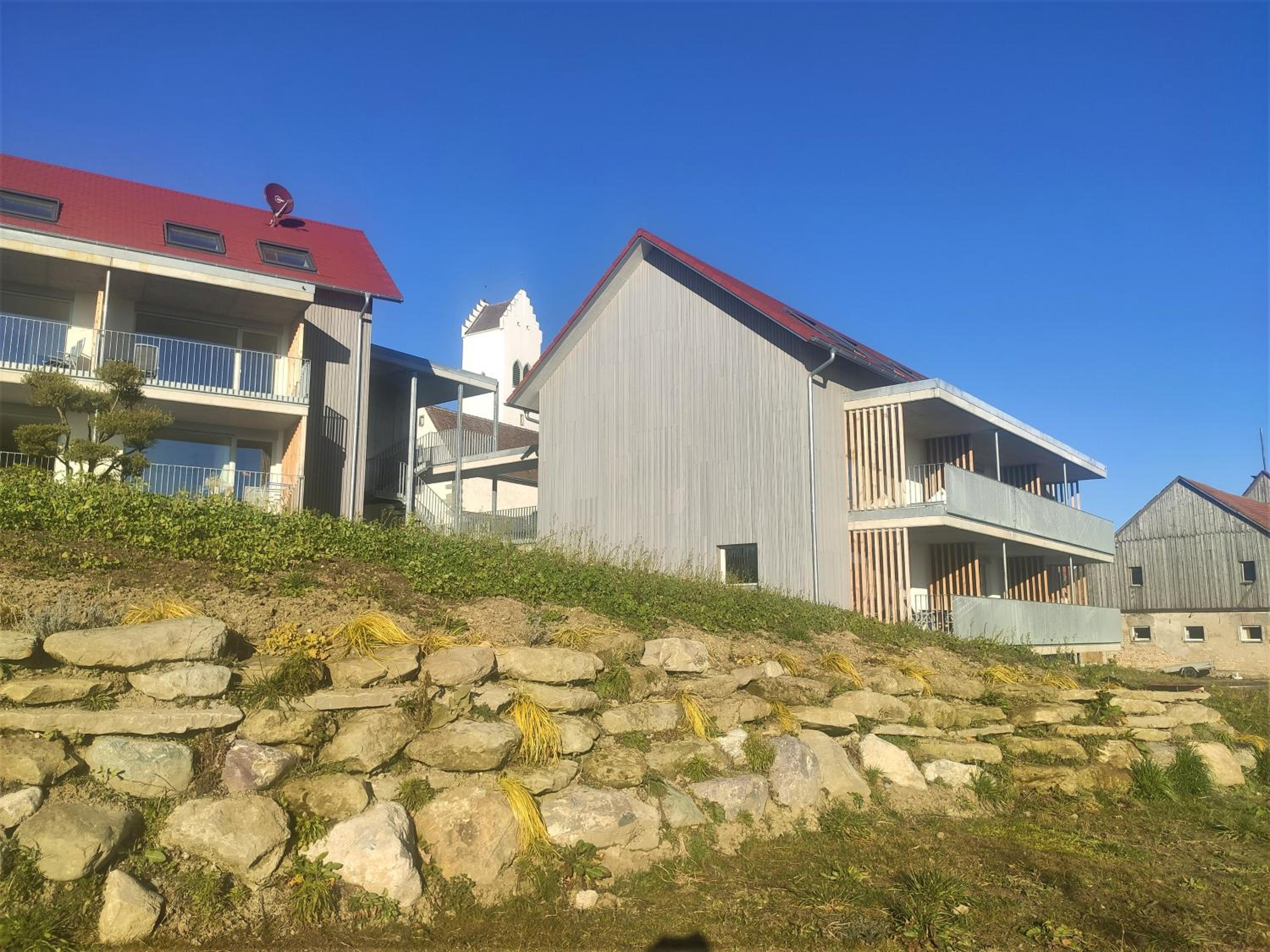 Hecklers Seepanorama Appartements