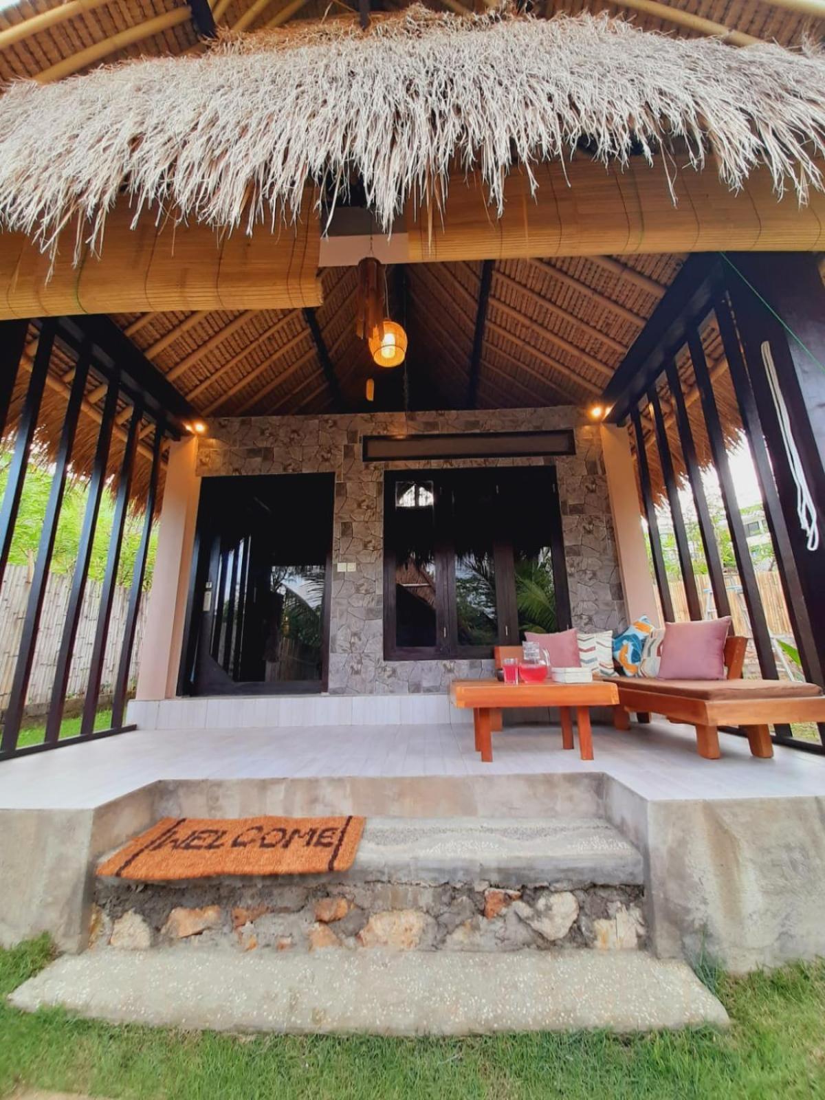 JEJU Cottages