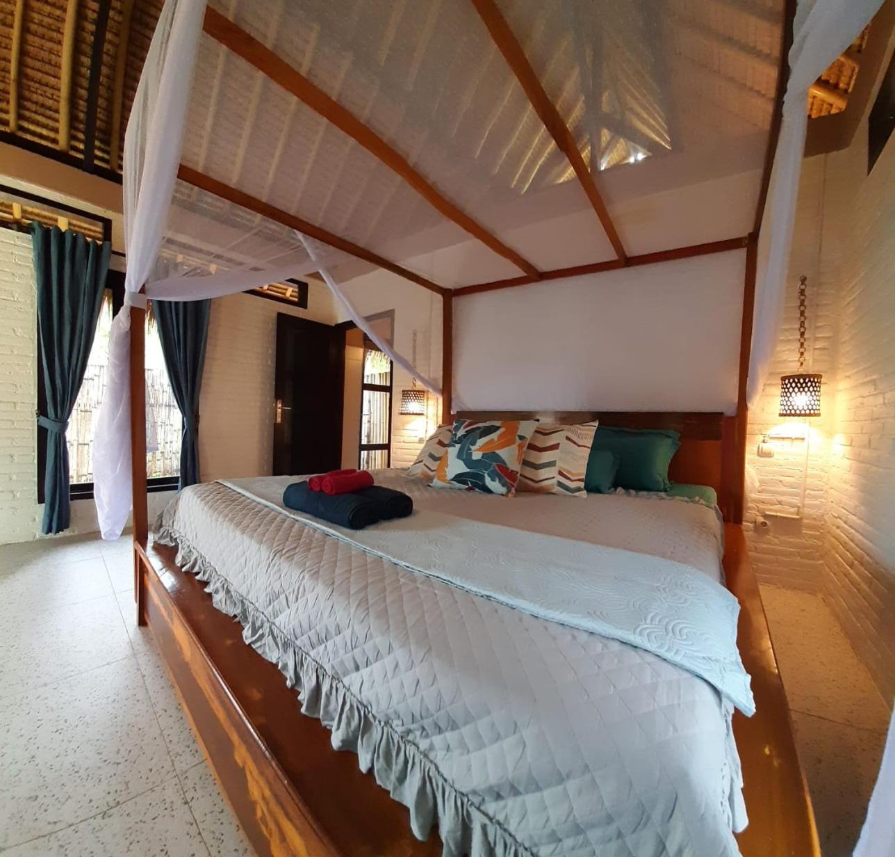 JEJU Cottages