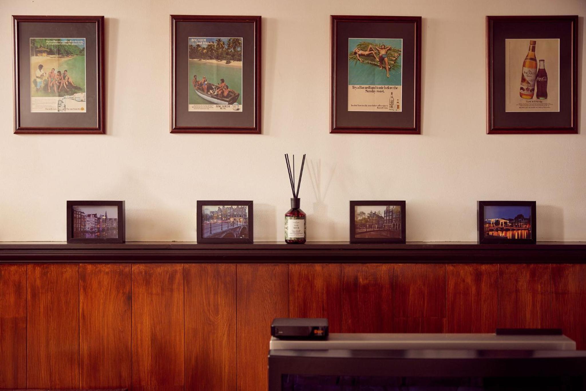 Realeneiland Bed & Breakfast