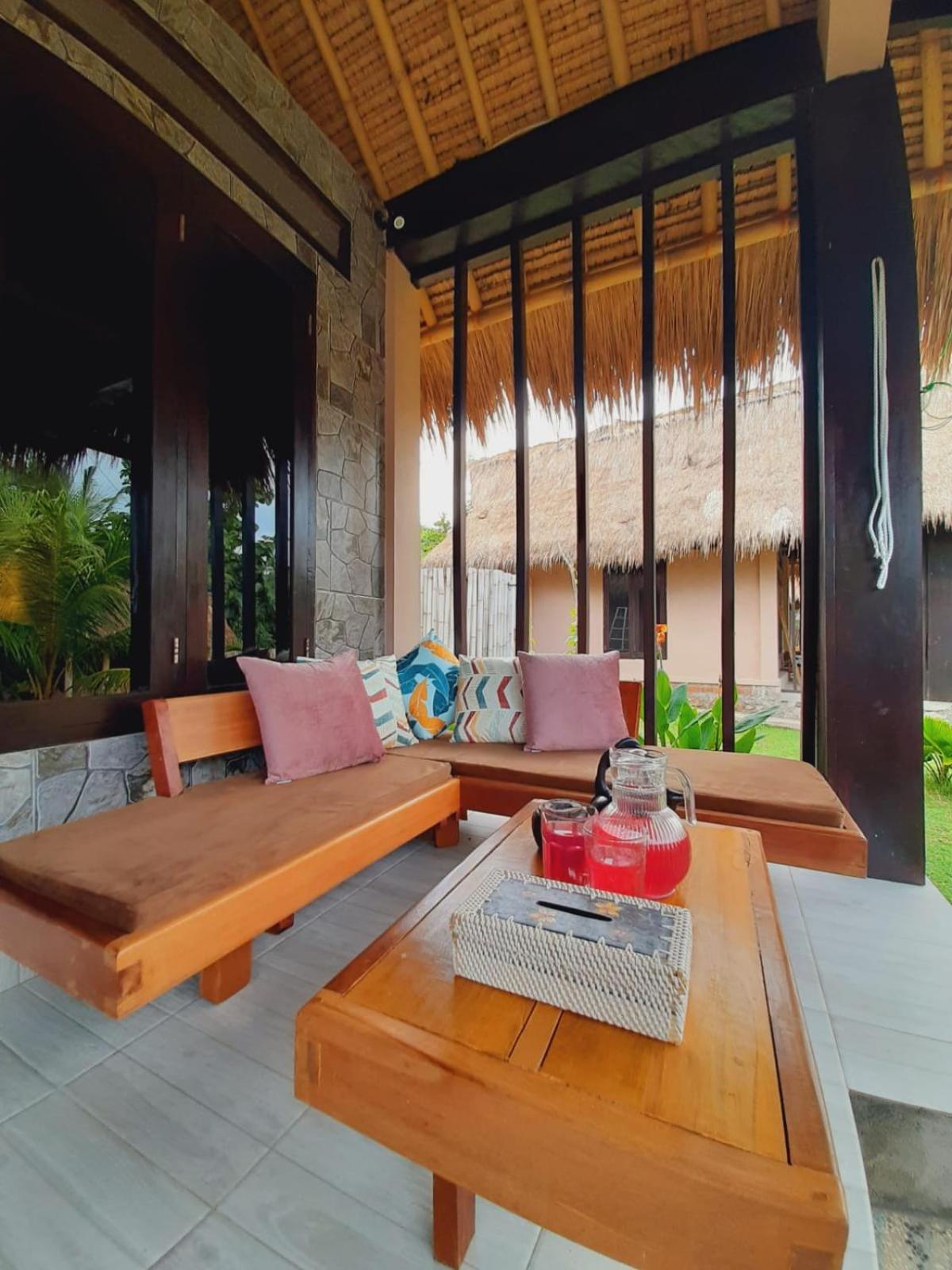 JEJU Cottages