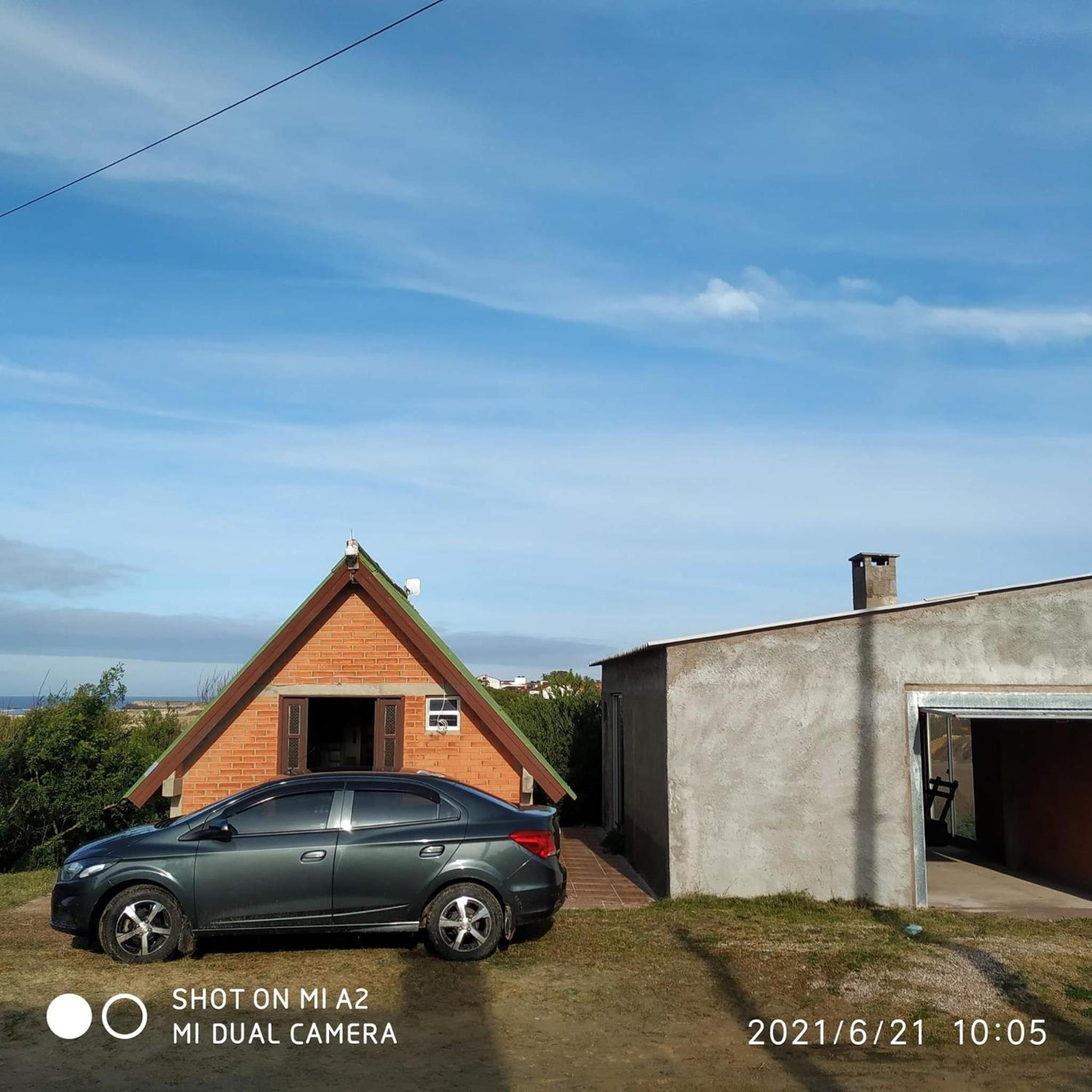 Cabaña AAA