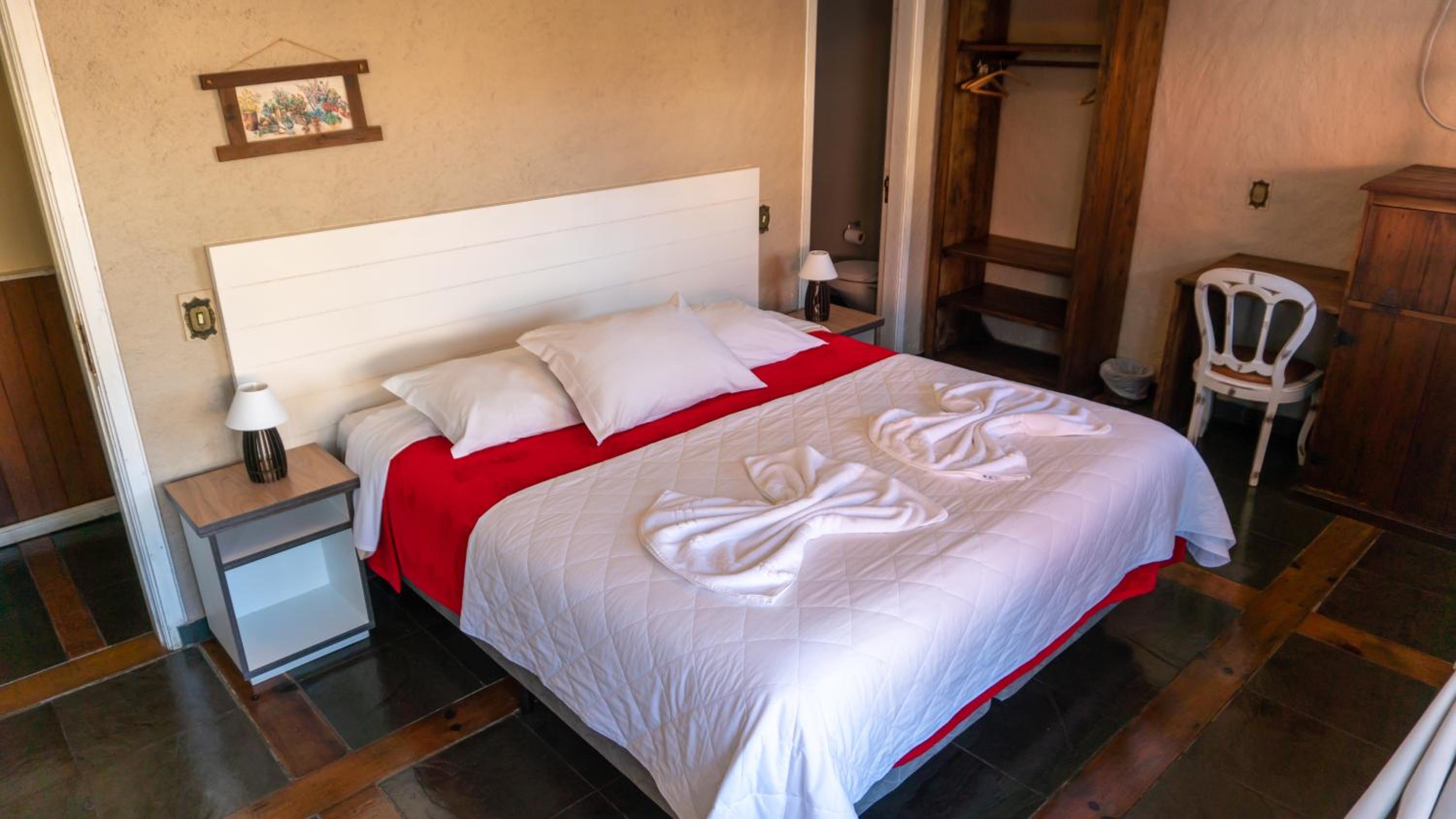 Aardvark Inn Pousada