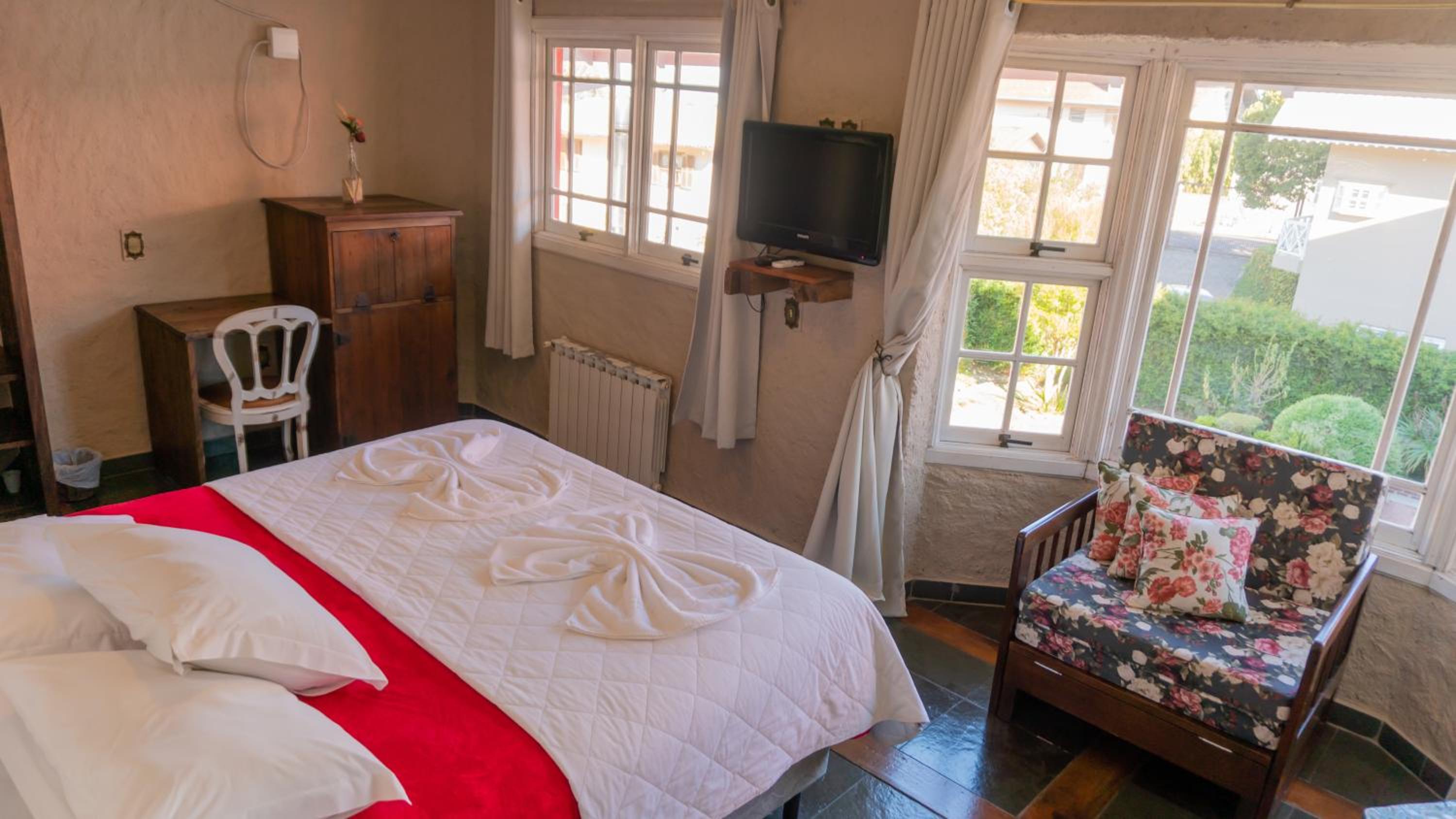Aardvark Inn Pousada
