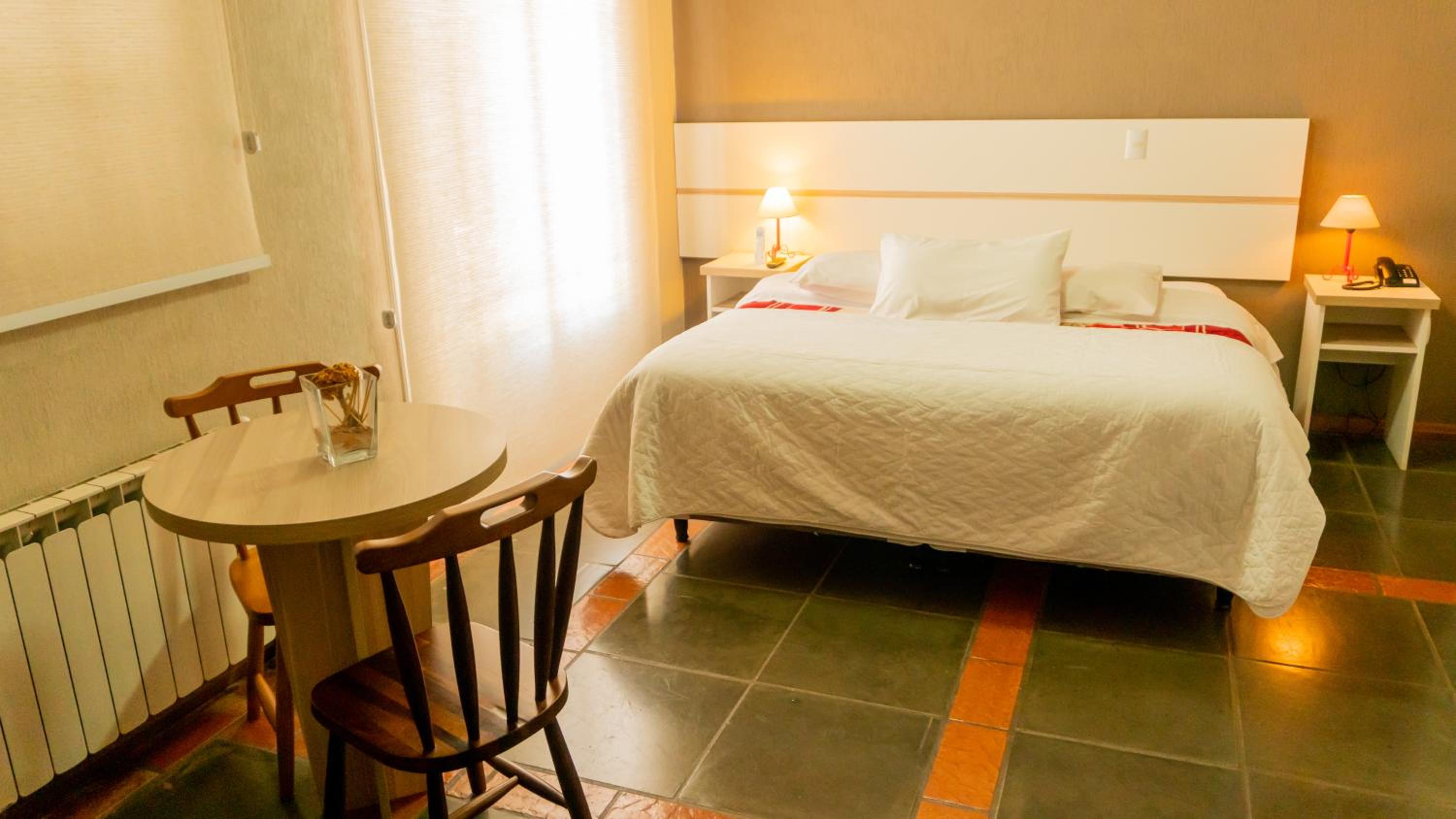 Aardvark Inn Pousada