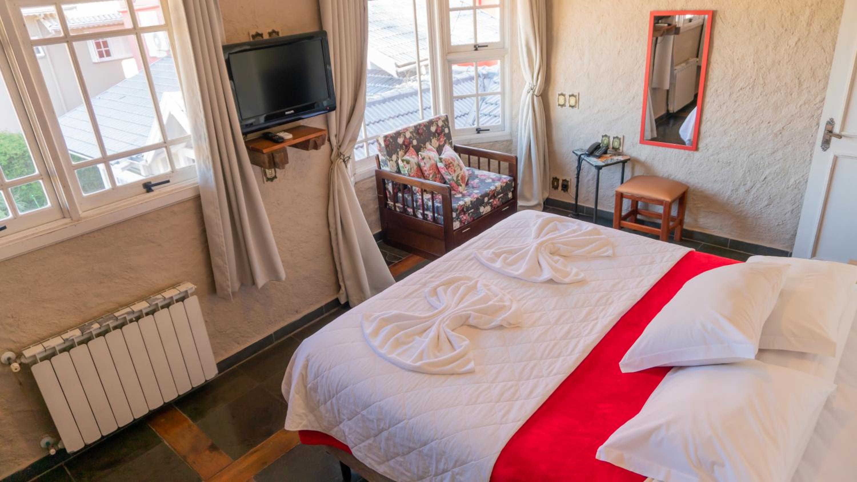 Aardvark Inn Pousada