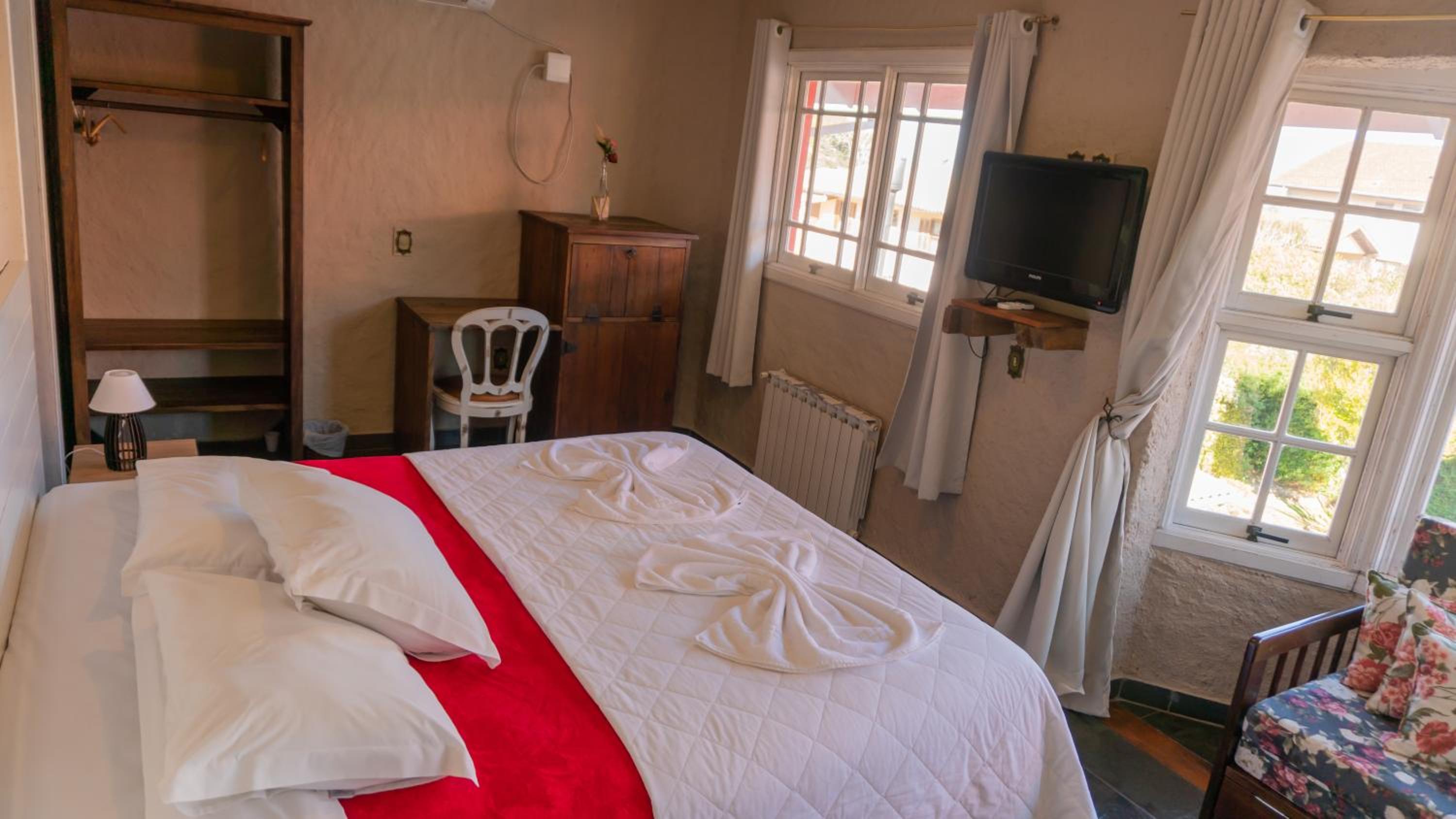 Aardvark Inn Pousada