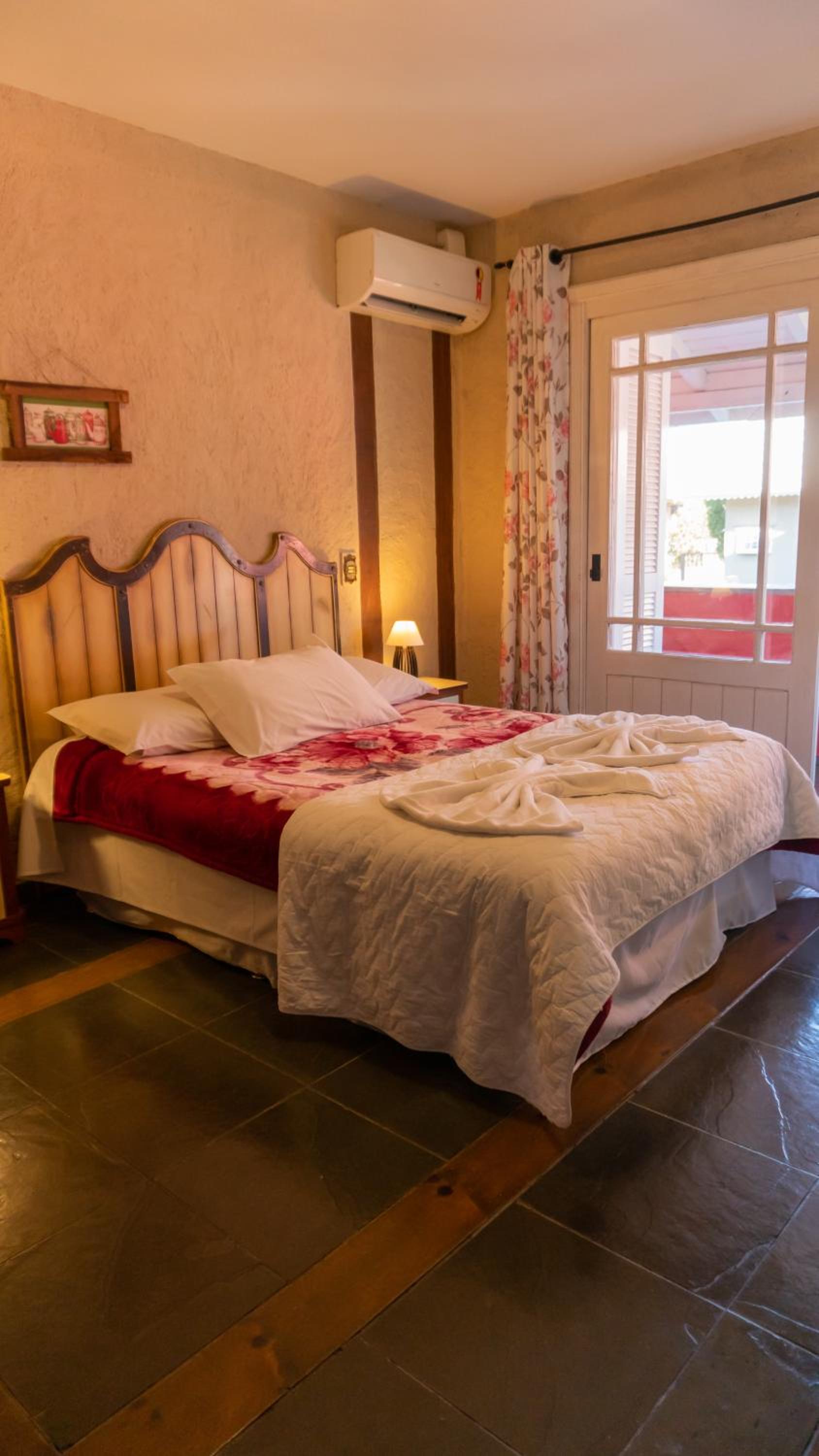 Aardvark Inn Pousada