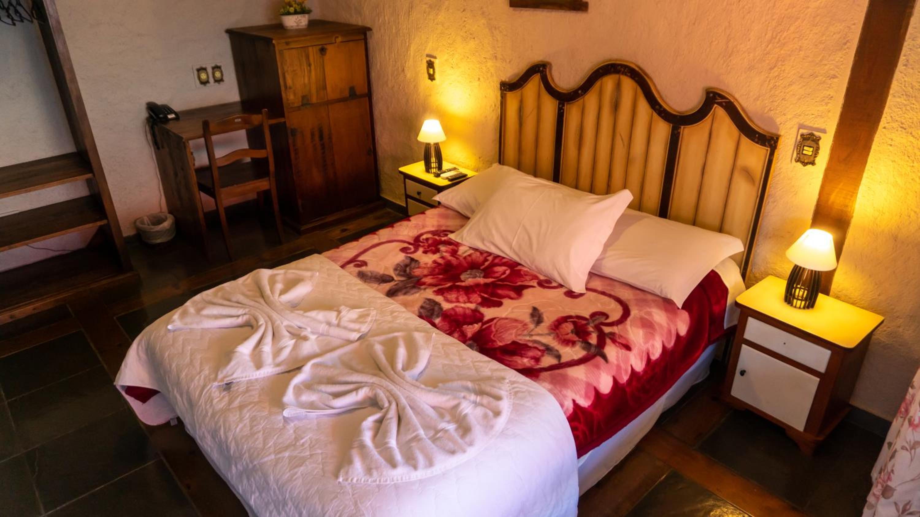 Aardvark Inn Pousada