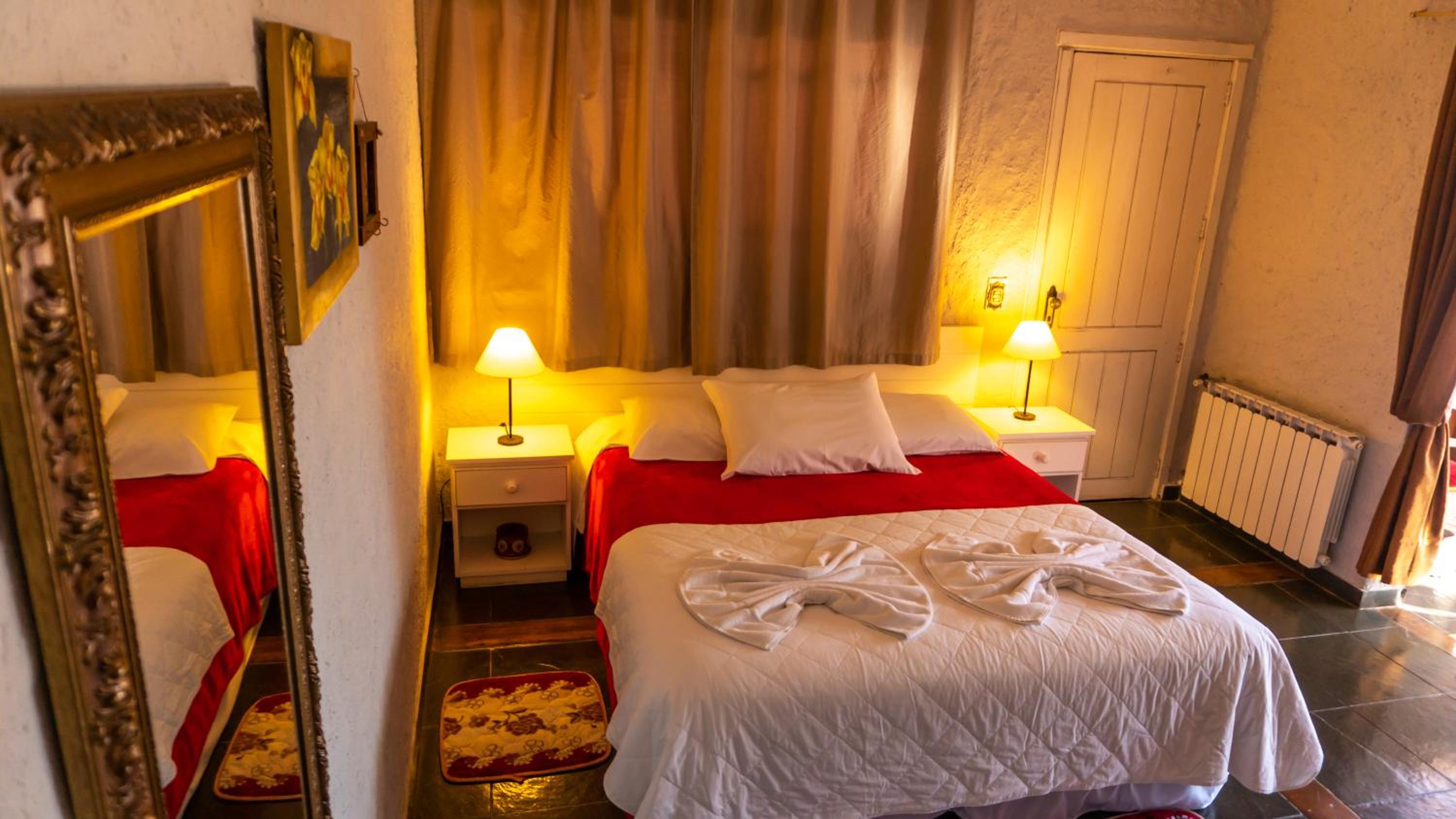 Aardvark Inn Pousada