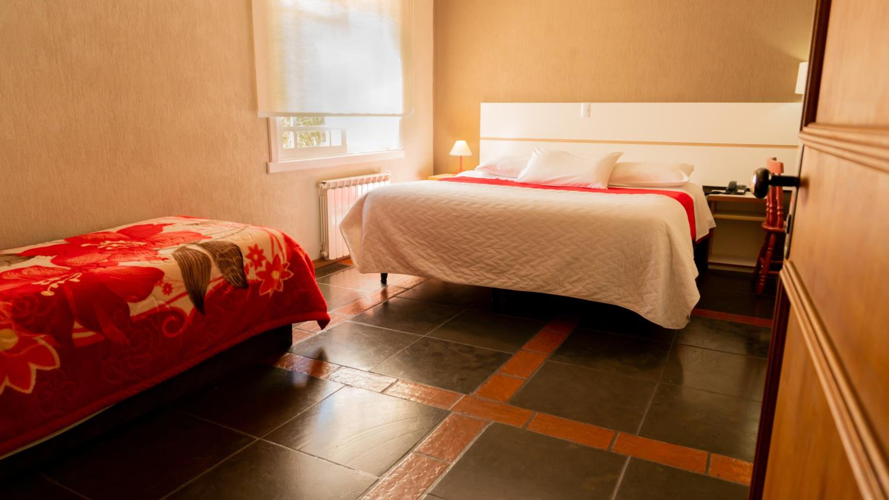 Aardvark Inn Pousada
