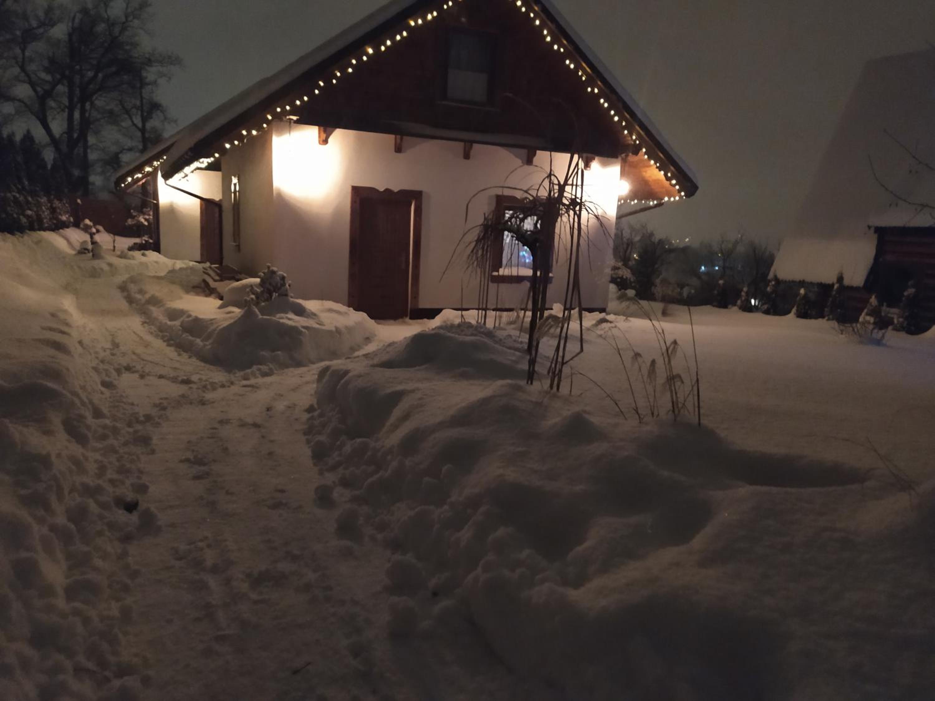 Na Szlaku - domki do wynajęcia view 4