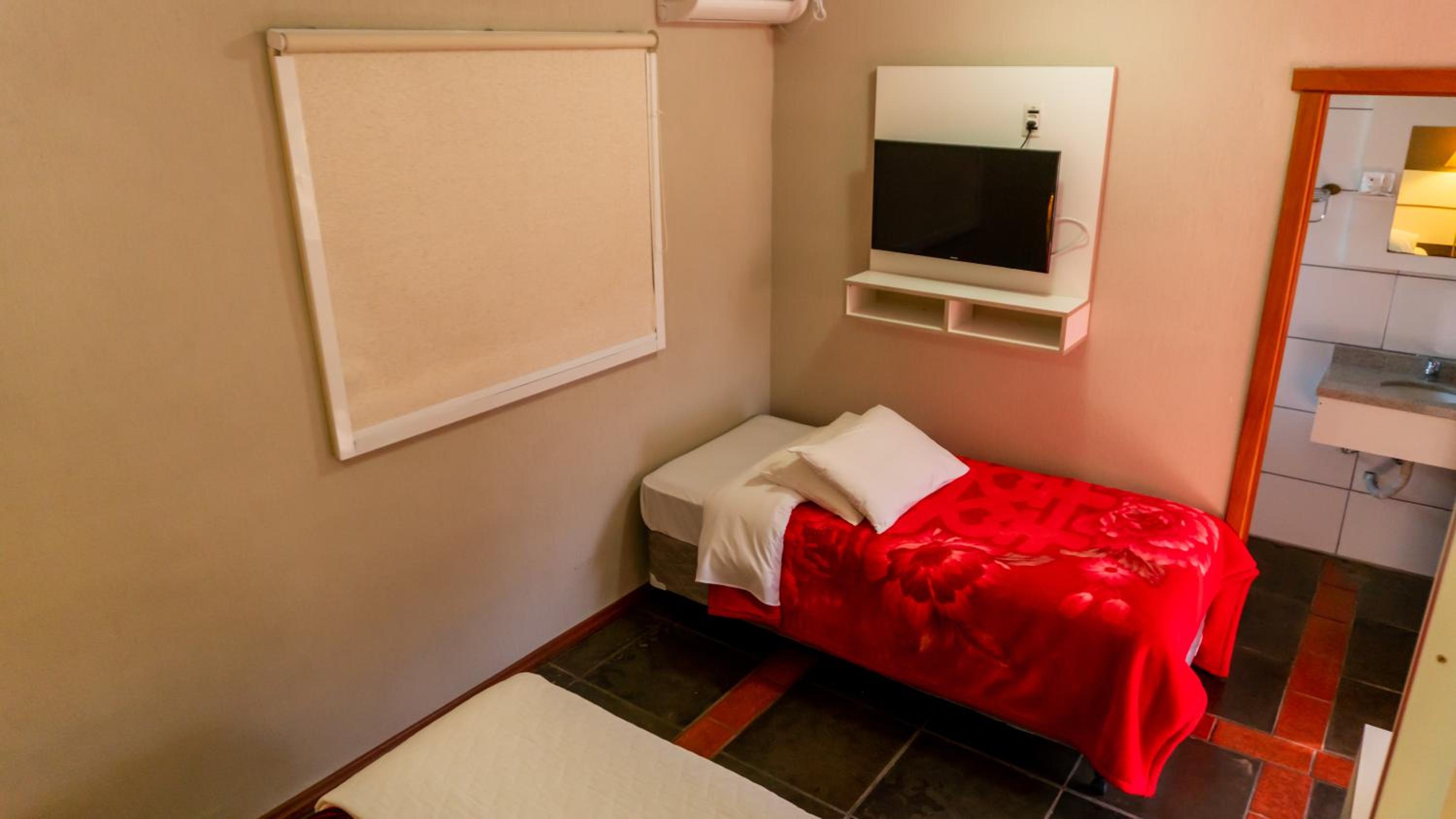 Aardvark Inn Pousada