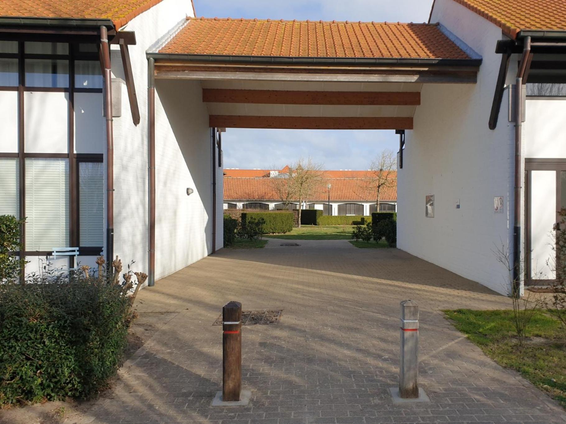 Duinengolf 5