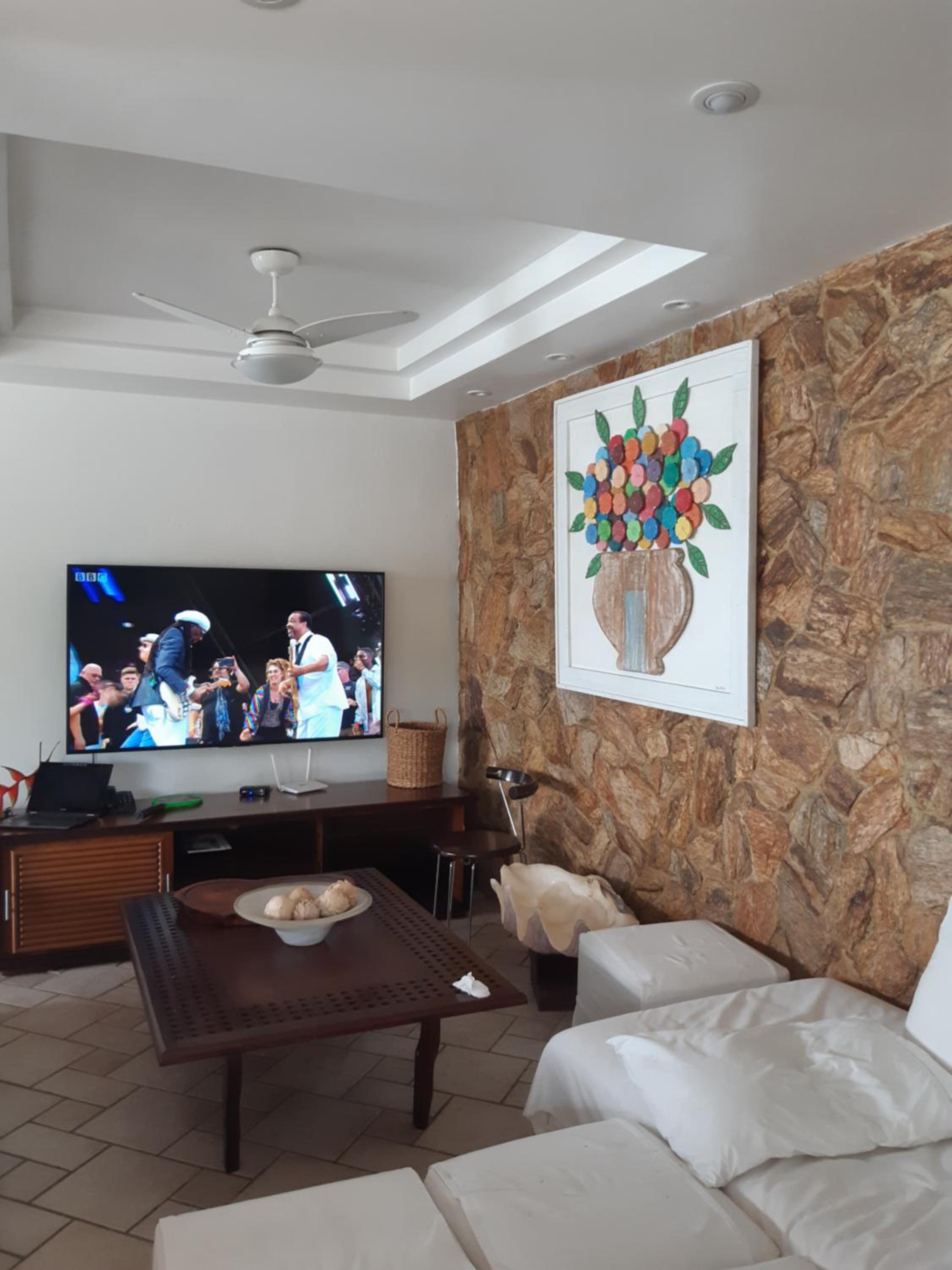 CASA MARAVILHOSA à BEIRA MAR EM ANGRA DOS REIS