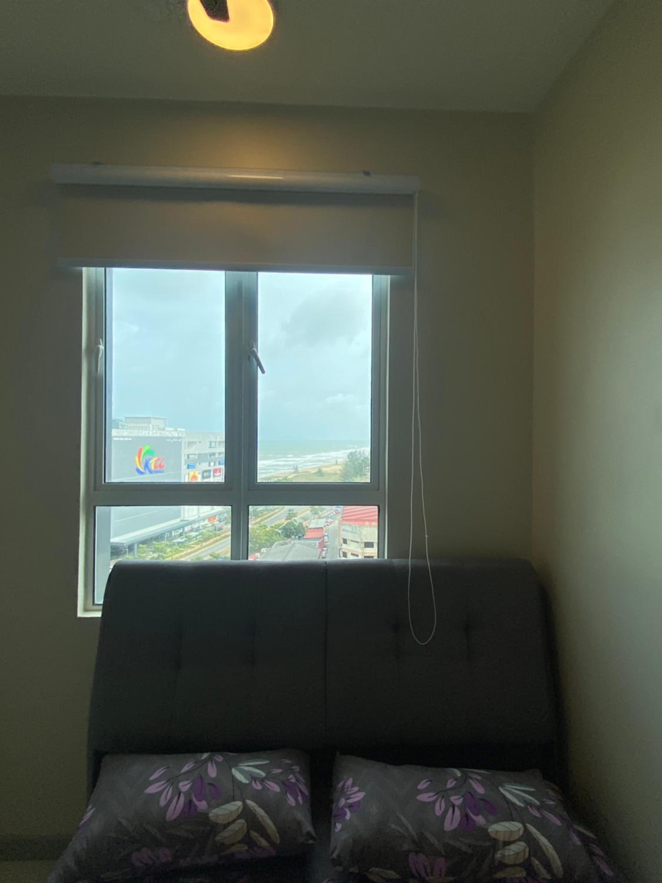 ORKED VANDA, 3 Bedroom apartment, SEAVIEW NETFLIXWIFIYOUTUBE photo 8