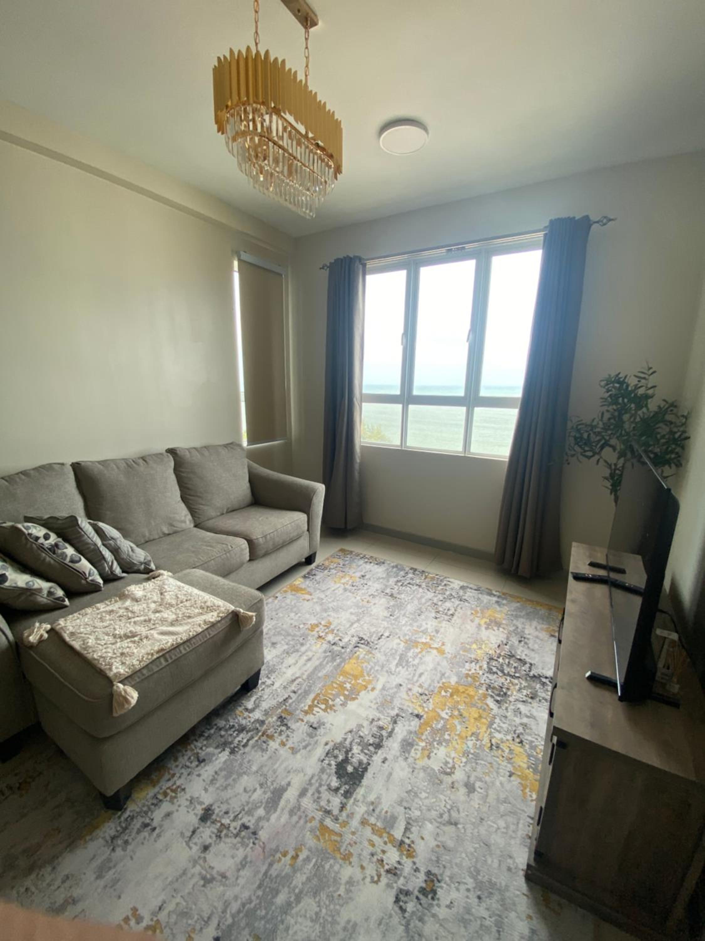 ORKED VANDA, 3 Bedroom apartment, SEAVIEW NETFLIXWIFIYOUTUBE photo 7