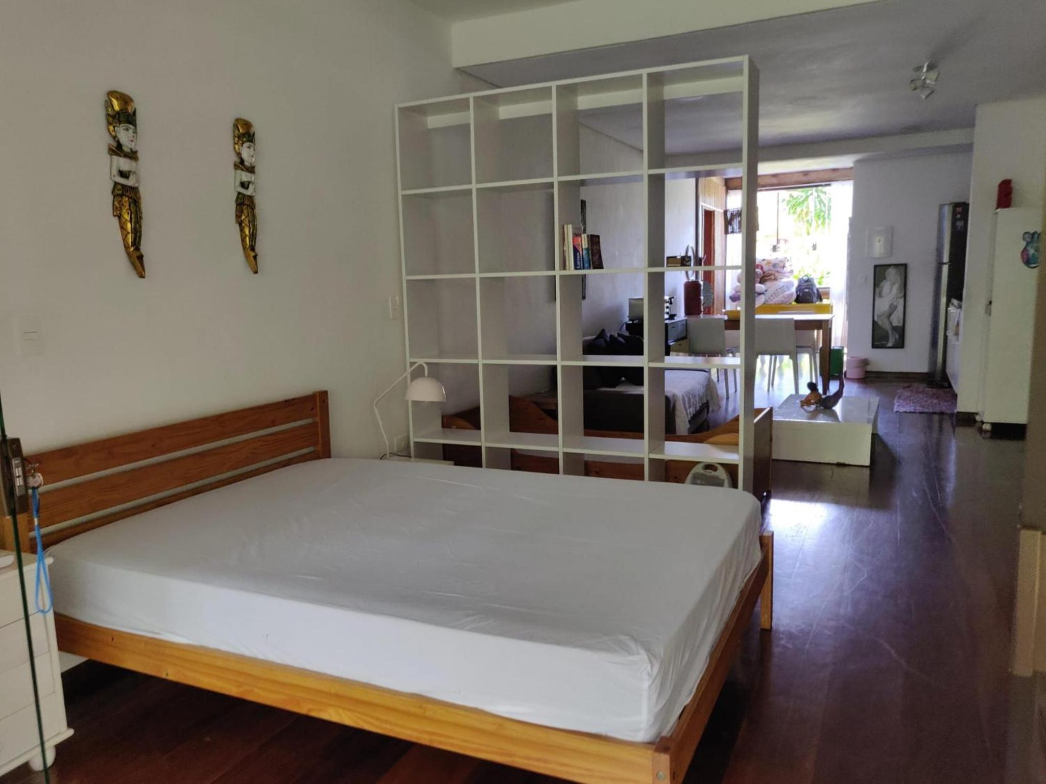 Maresias Beach House - Casas de alugueis em cond beira mar
