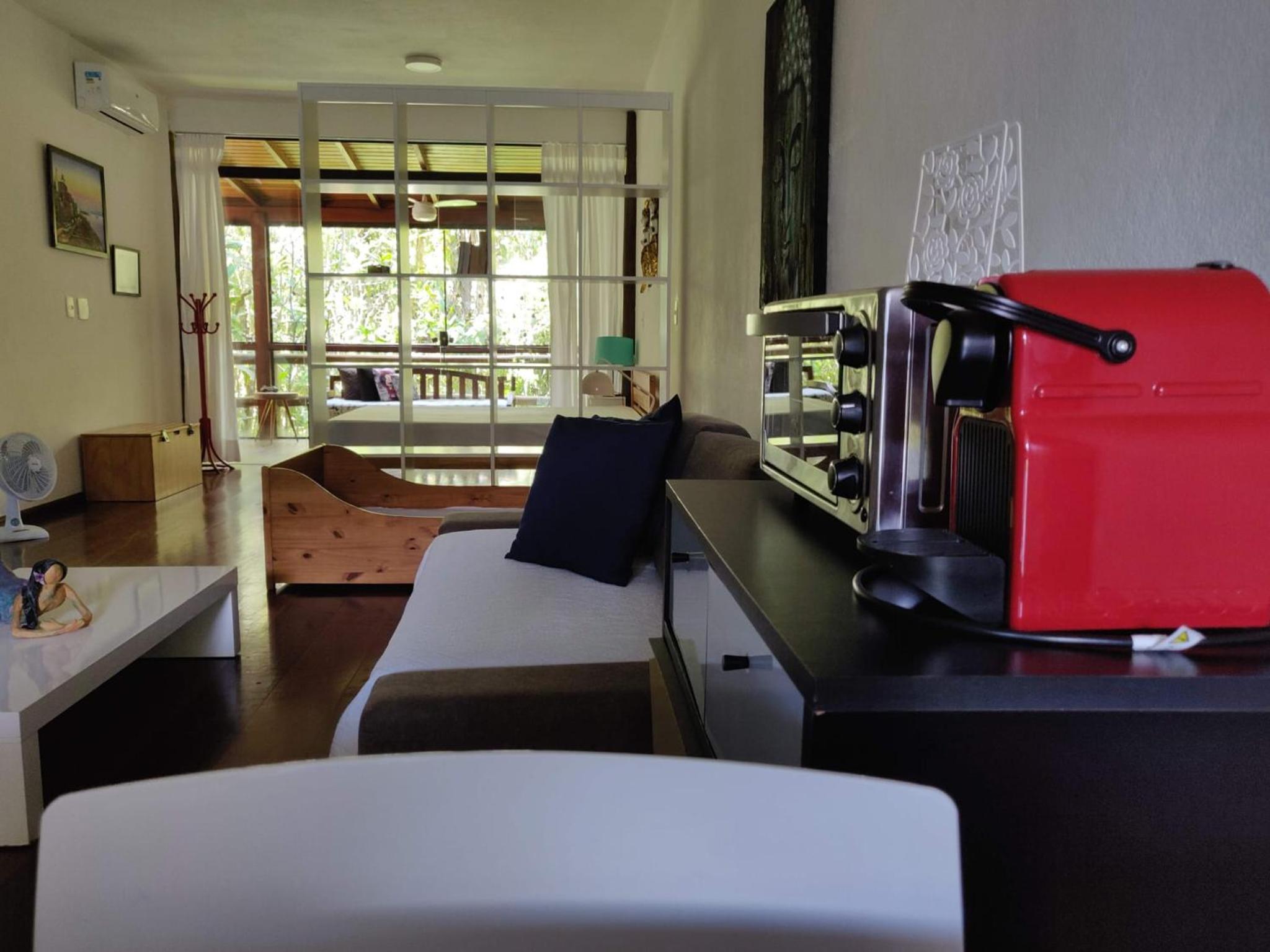 Maresias Beach House - Casas de alugueis em cond beira mar
