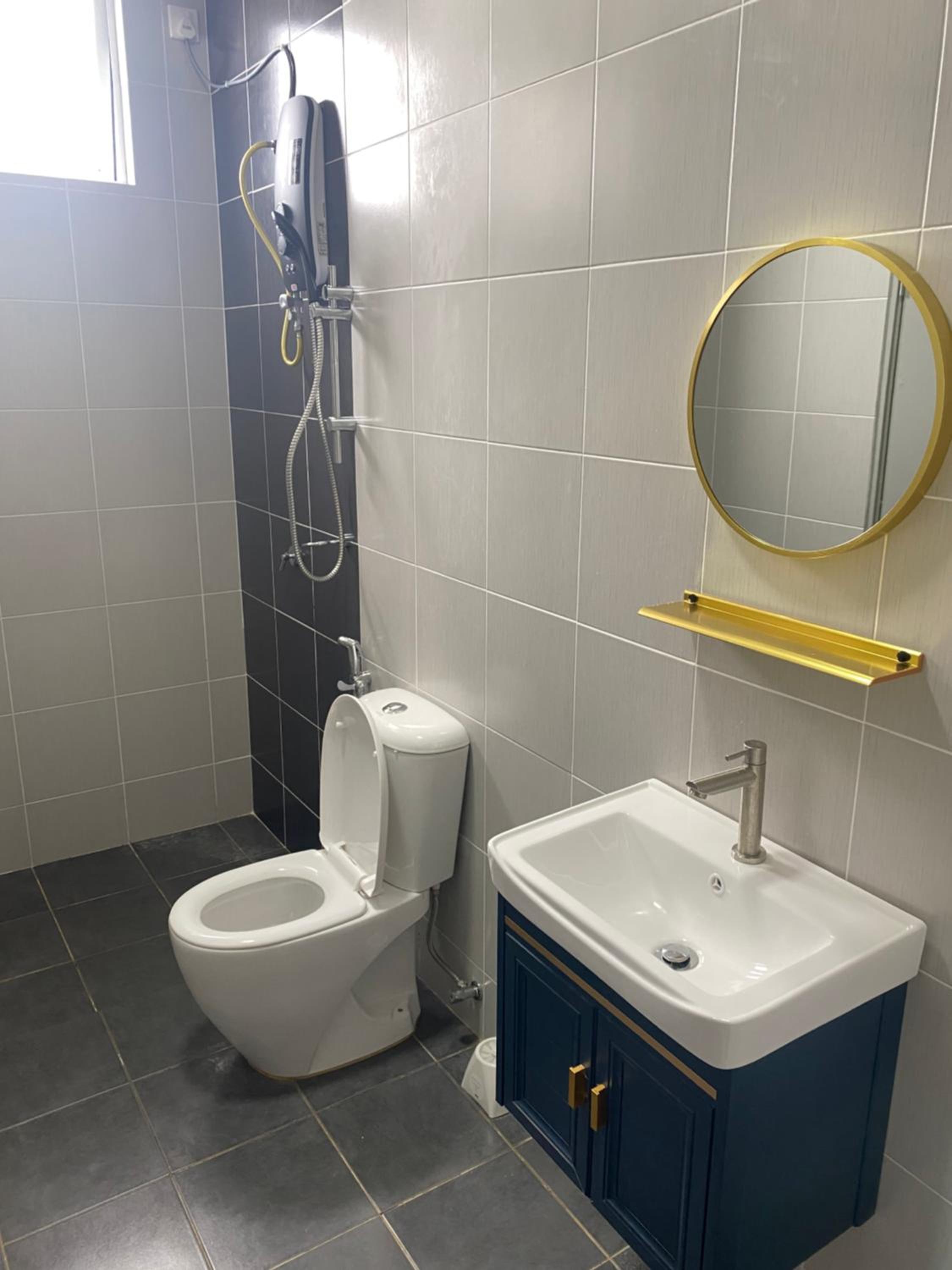 ORKED VANDA, 3 Bedroom apartment, SEAVIEW NETFLIXWIFIYOUTUBE photo 4