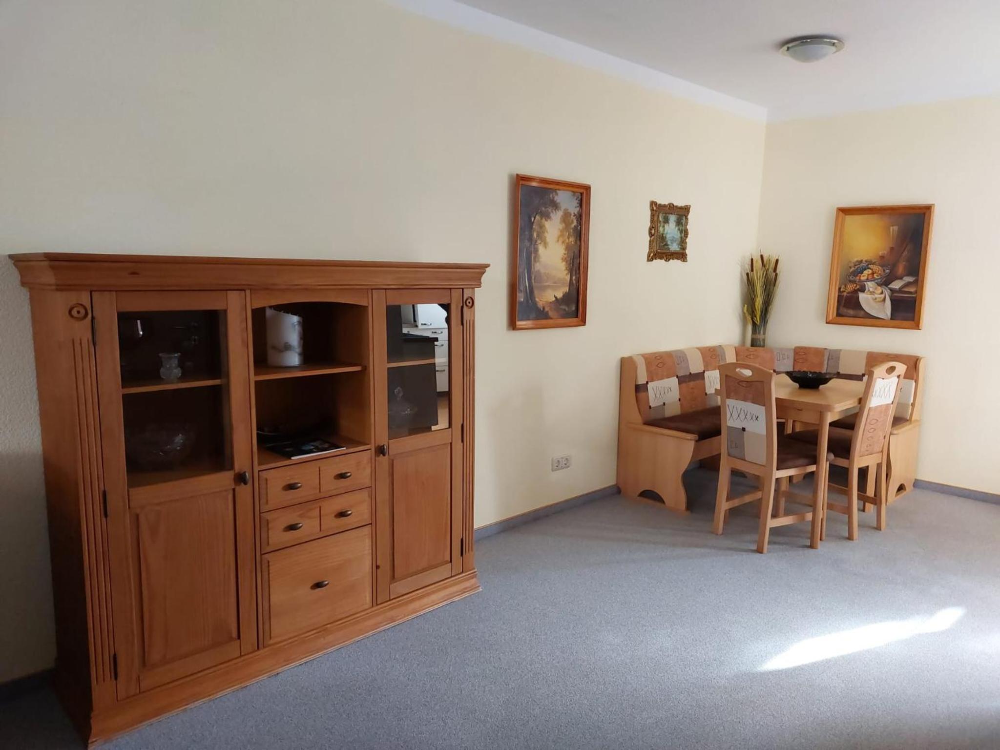 Ferienwohnung Calau en Calau — other